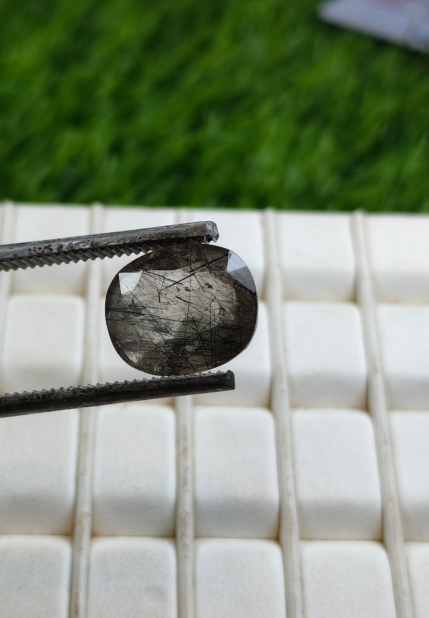 Moh e Najaf With Lab Certificate