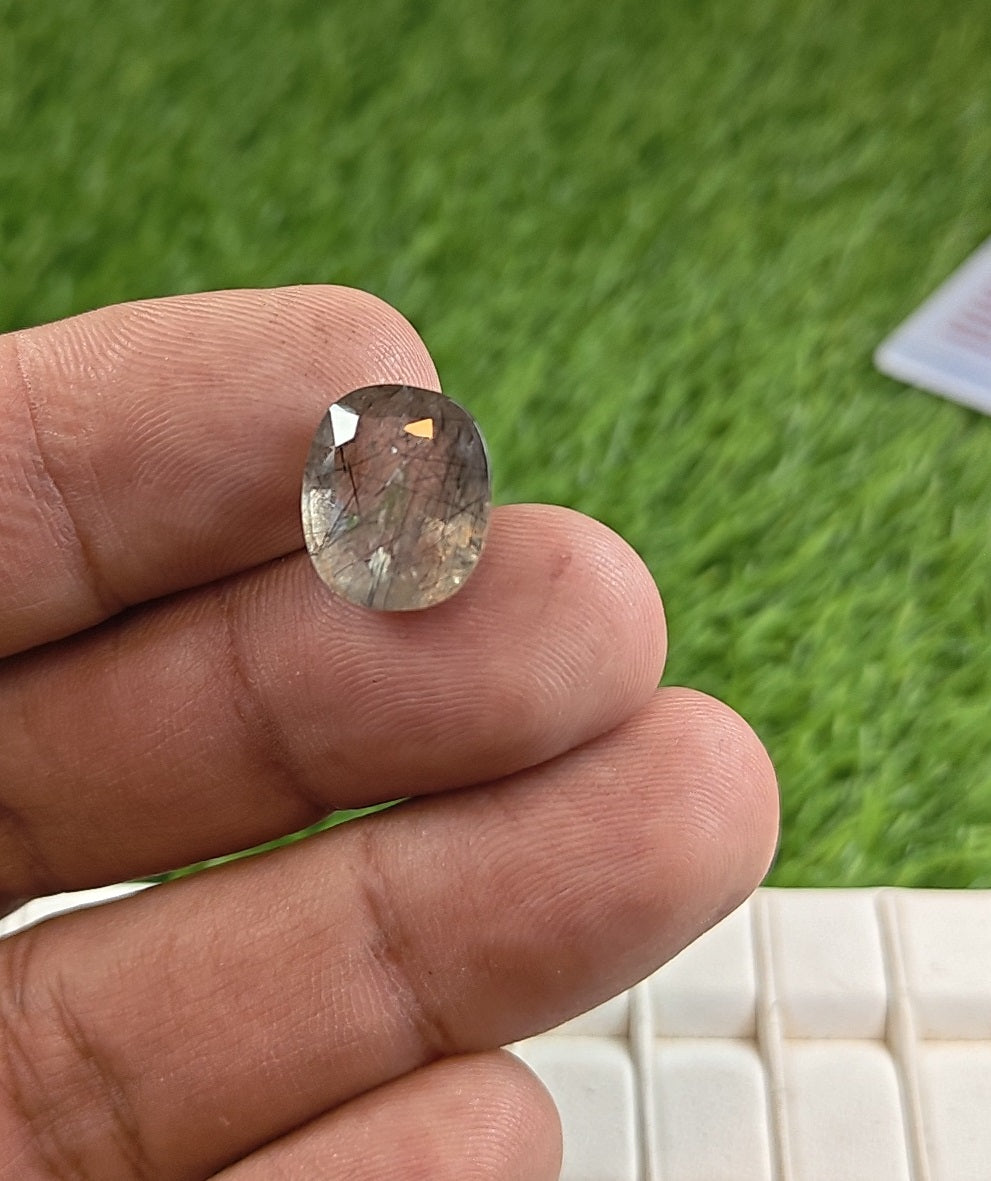 Moh e Najaf With Lab Certificate