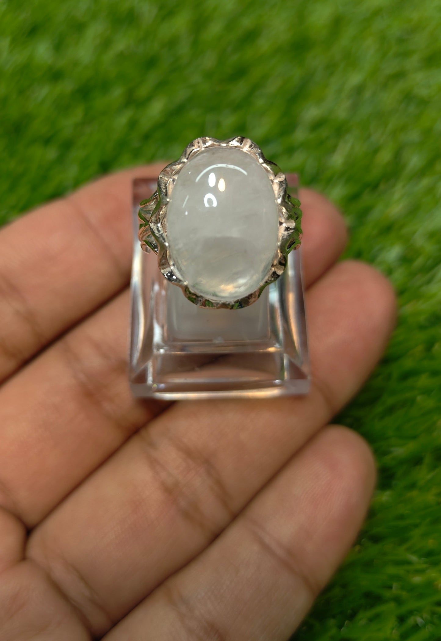 Premium Quality Dur e Najaf Ring