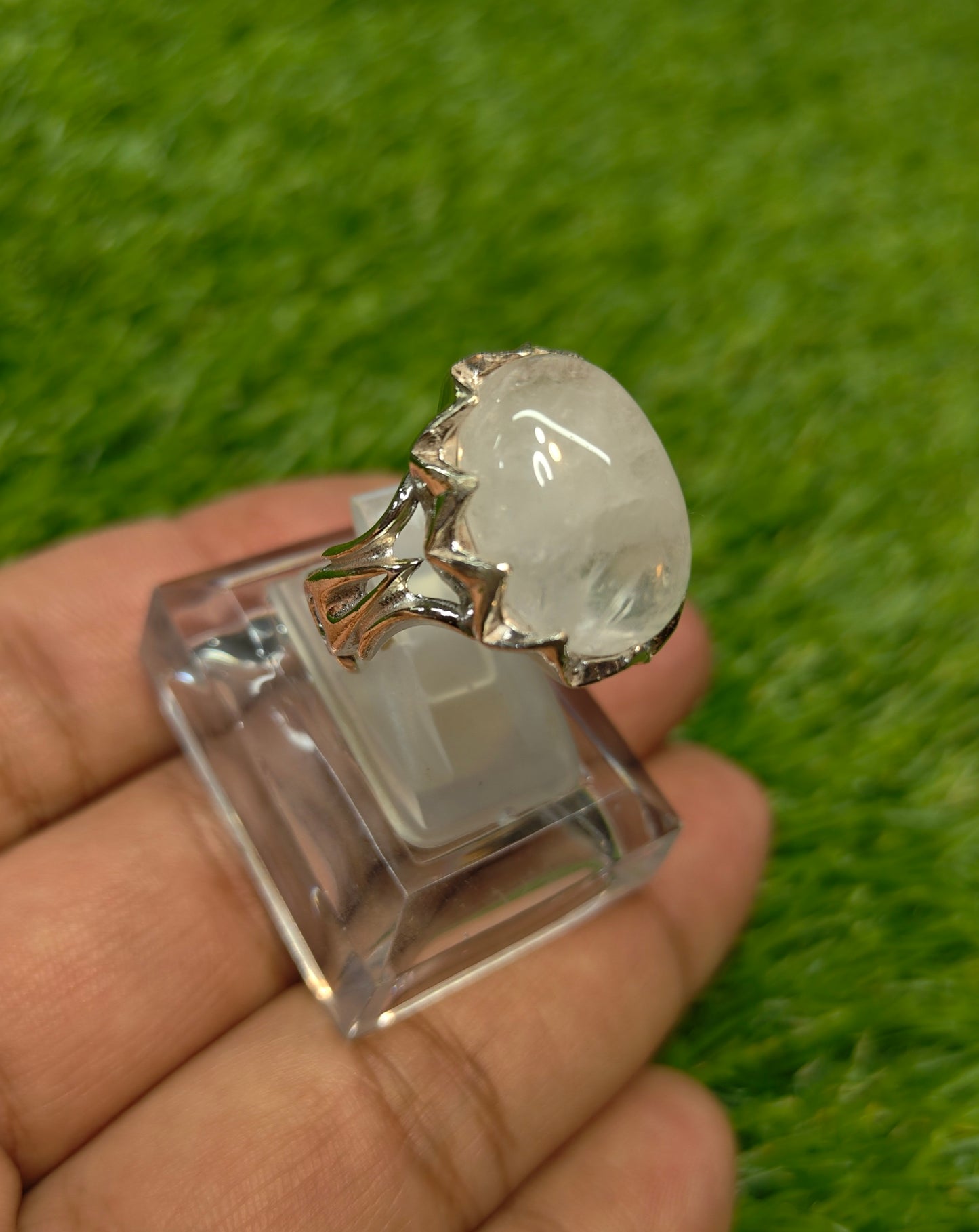 Premium Quality Dur e Najaf Ring