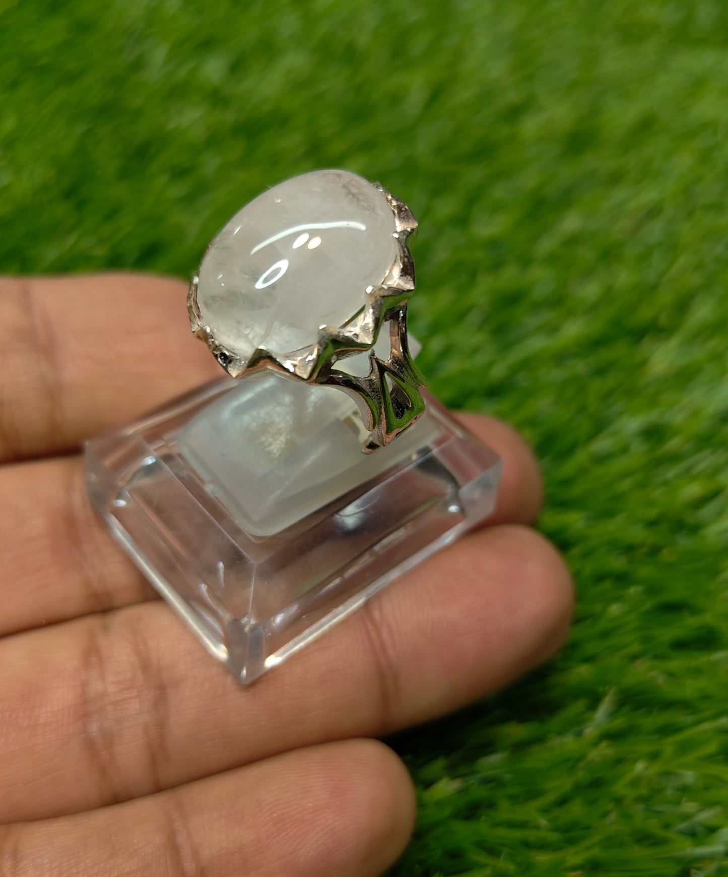 Premium Quality Dur e Najaf Ring