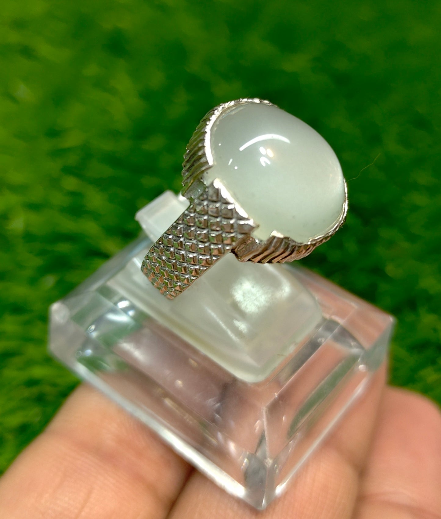 Premium Quality Dur e Najaf Ring