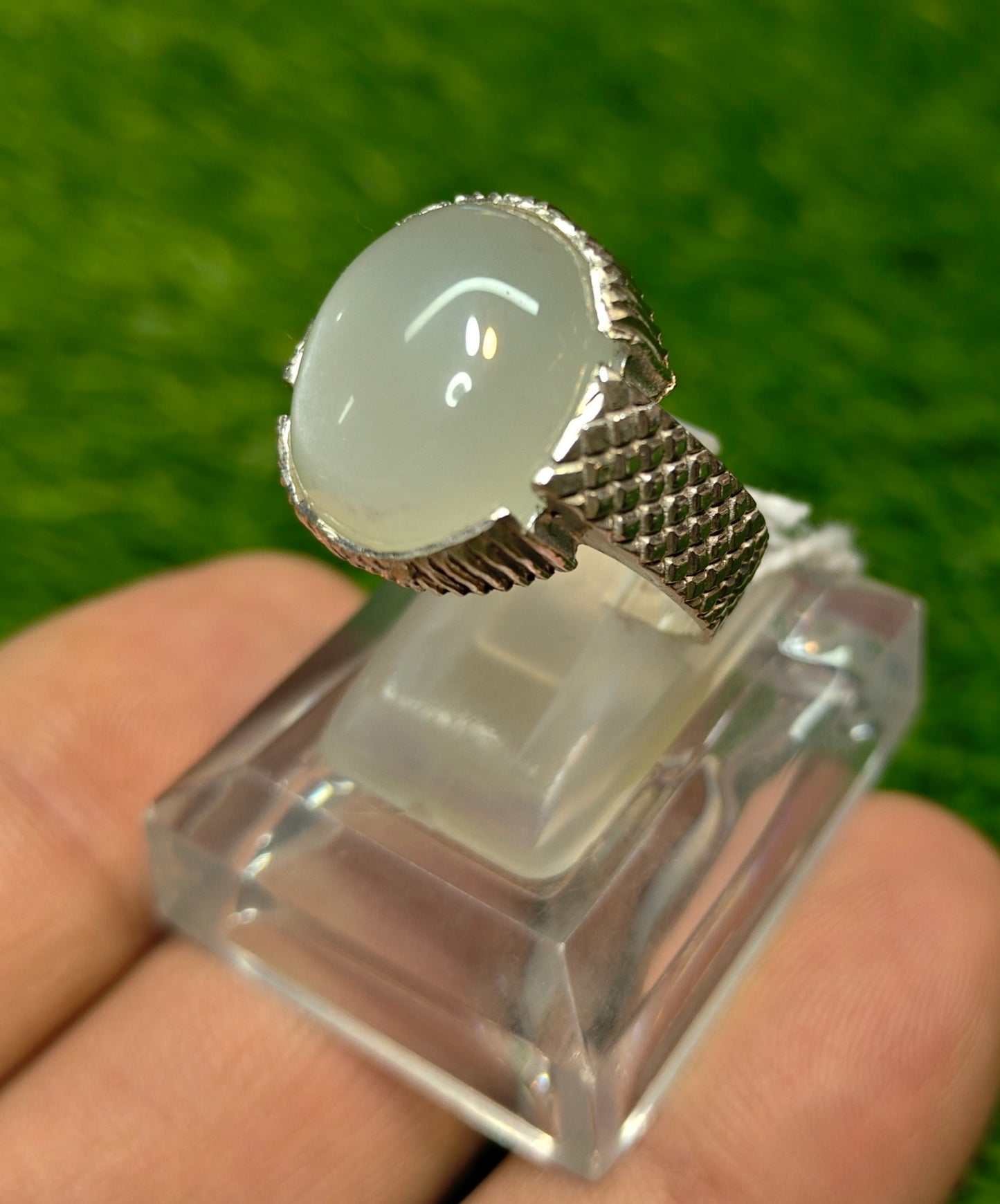 Premium Quality Dur e Najaf Ring