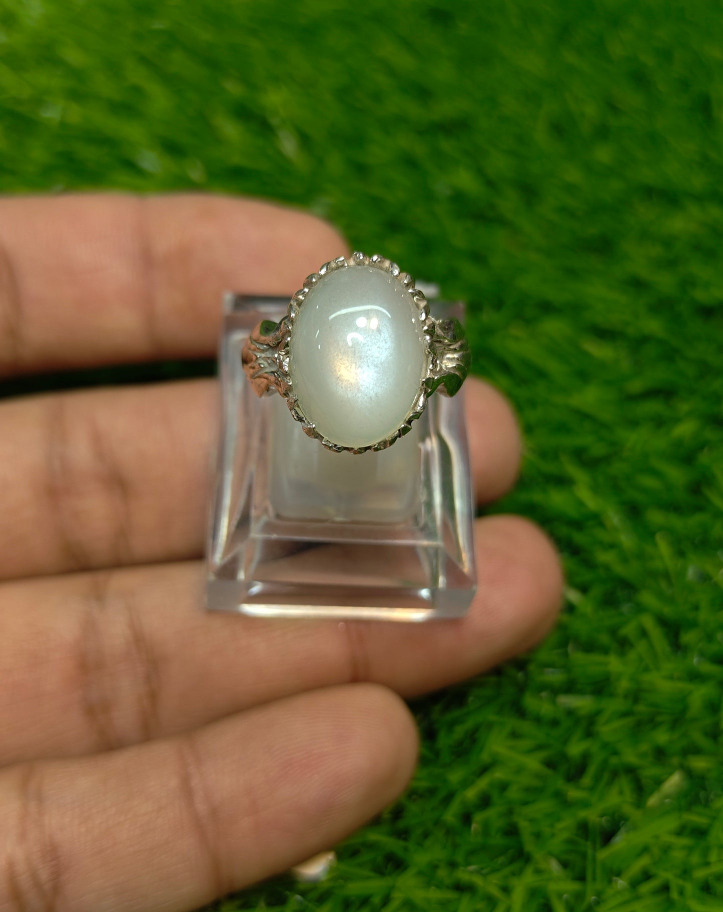Premium Quality Dur e Najaf Ring