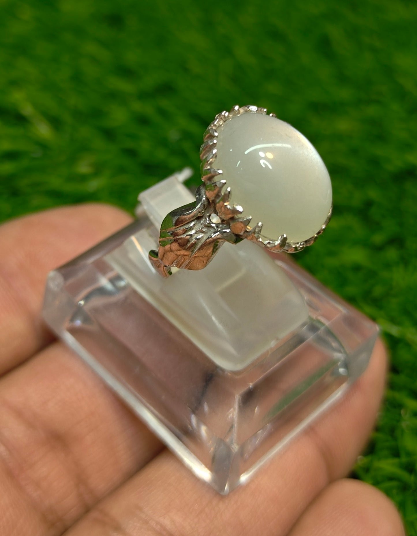 Premium Quality Dur e Najaf Ring