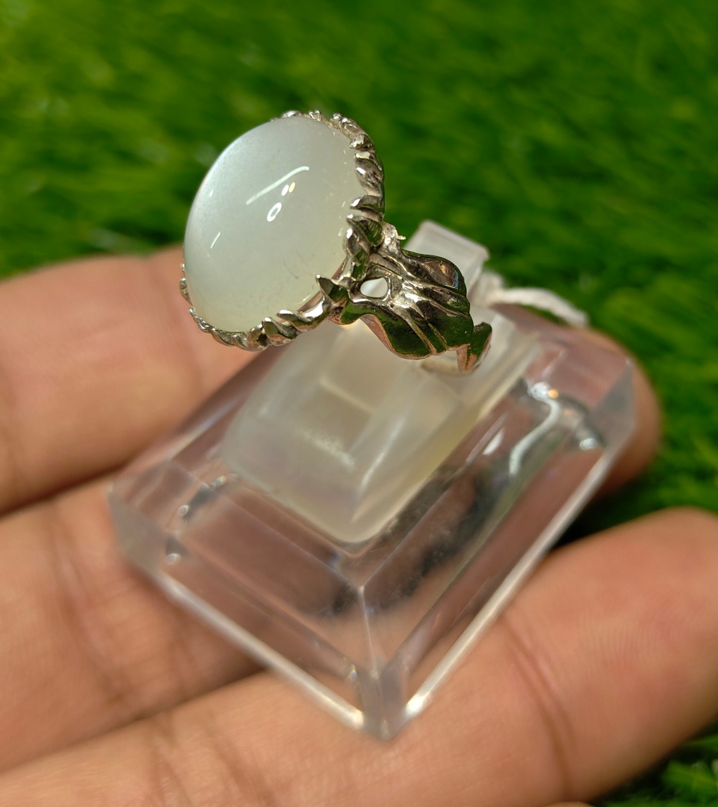 Premium Quality Dur e Najaf Ring