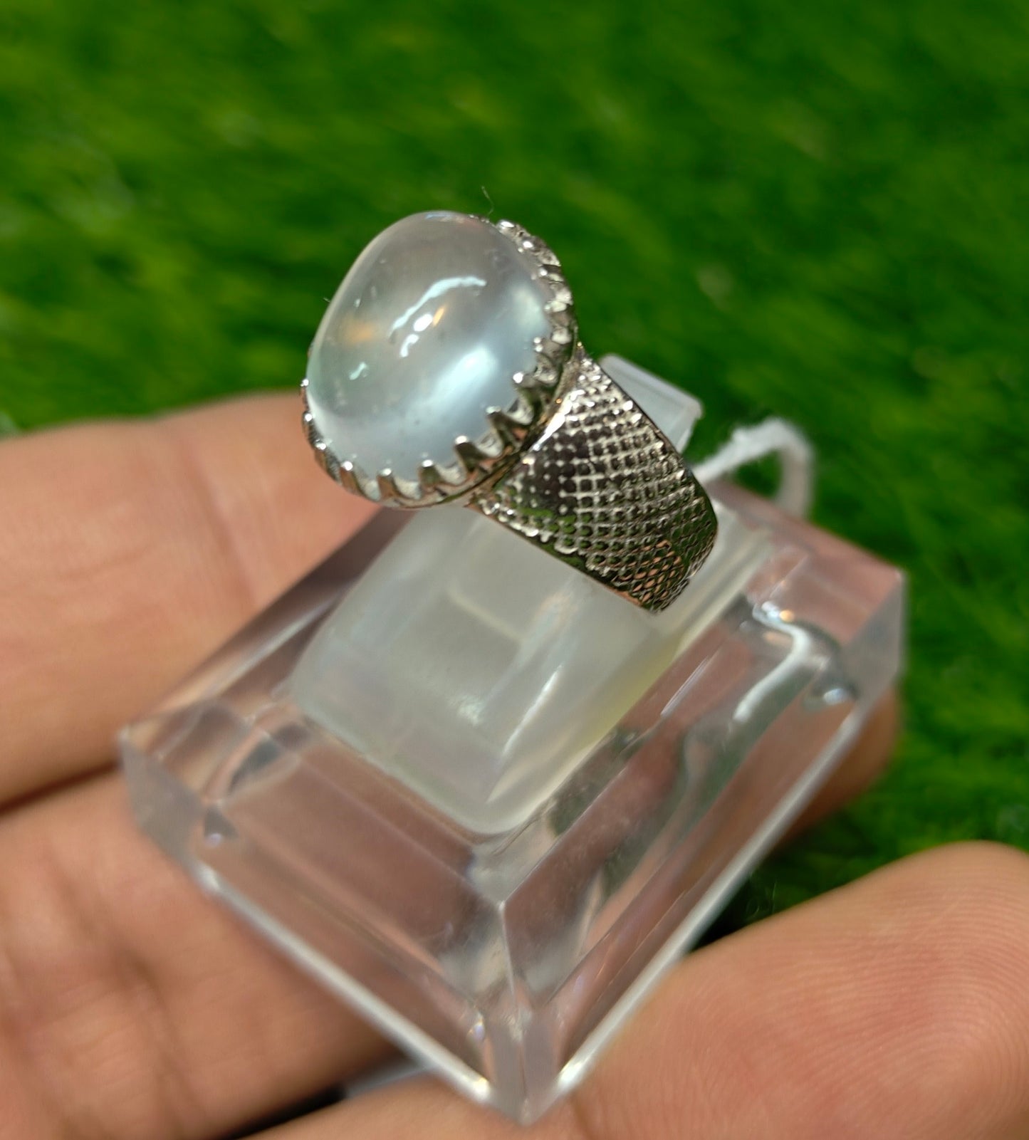 Premium Quality Dur e Najaf Ring