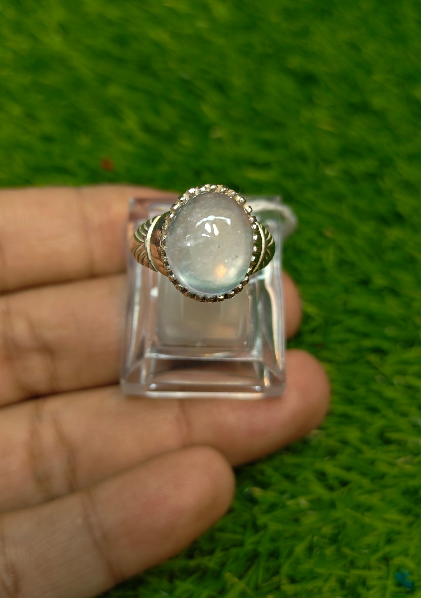 Premium Quality Dur e Najaf Ring