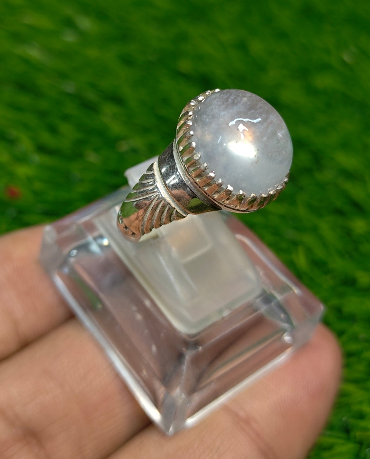 Premium Quality Dur e Najaf Ring