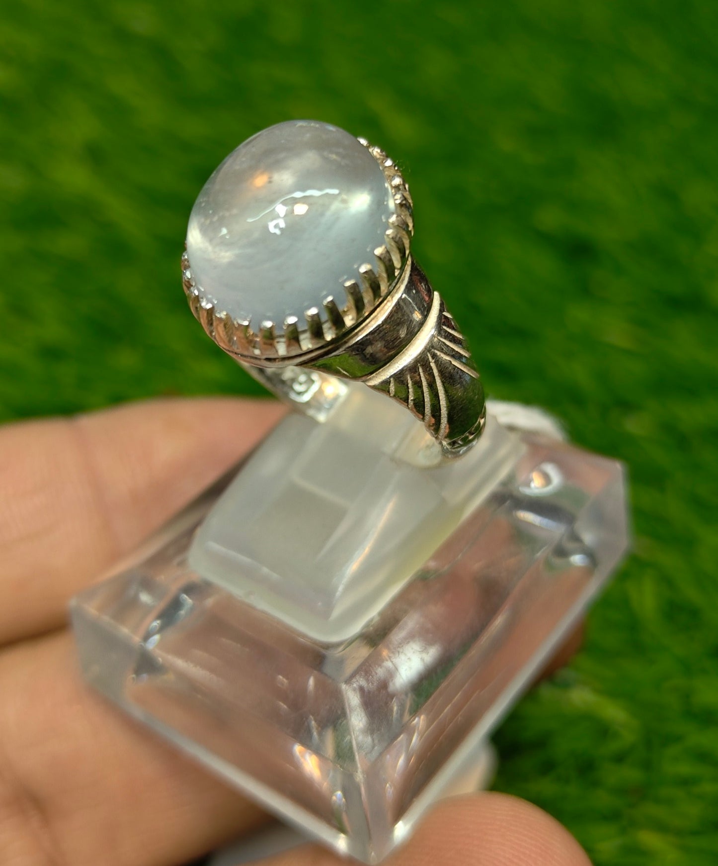 Premium Quality Dur e Najaf Ring