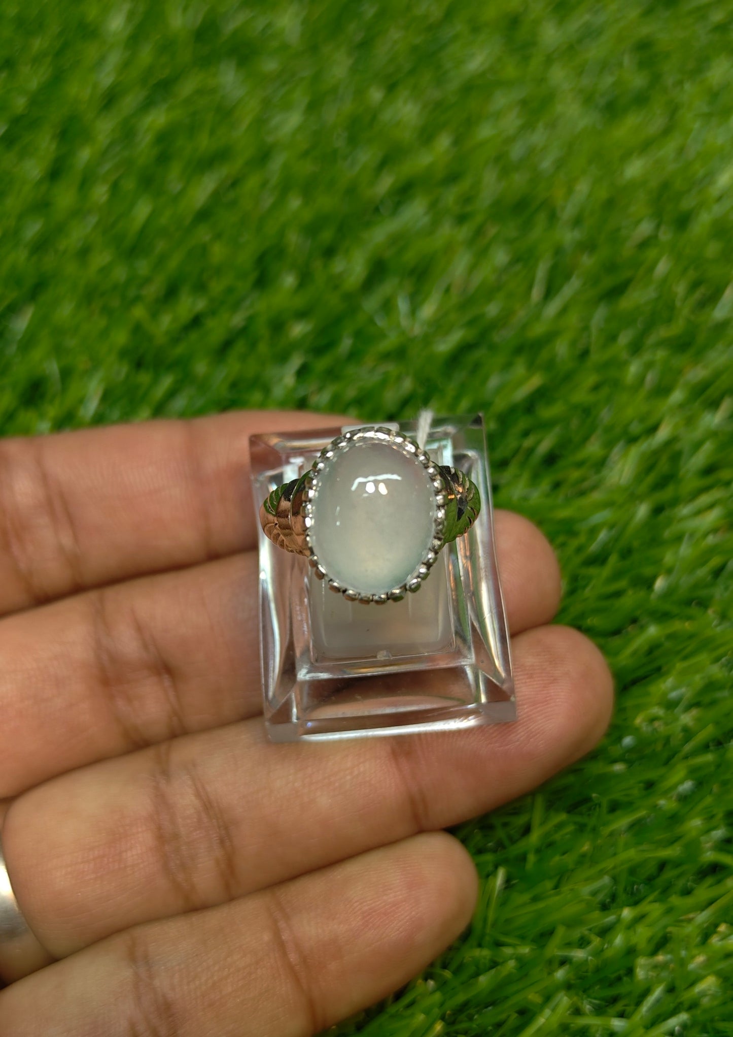 Premium Quality Dur e Najaf Ring