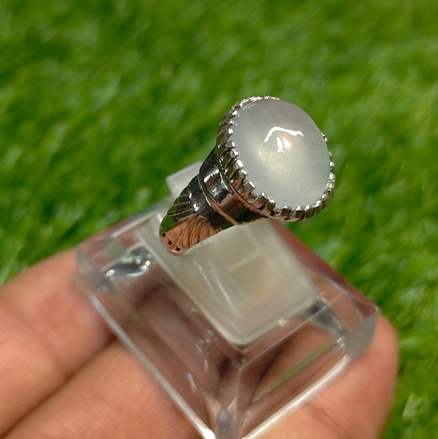 Premium Quality Dur e Najaf Ring