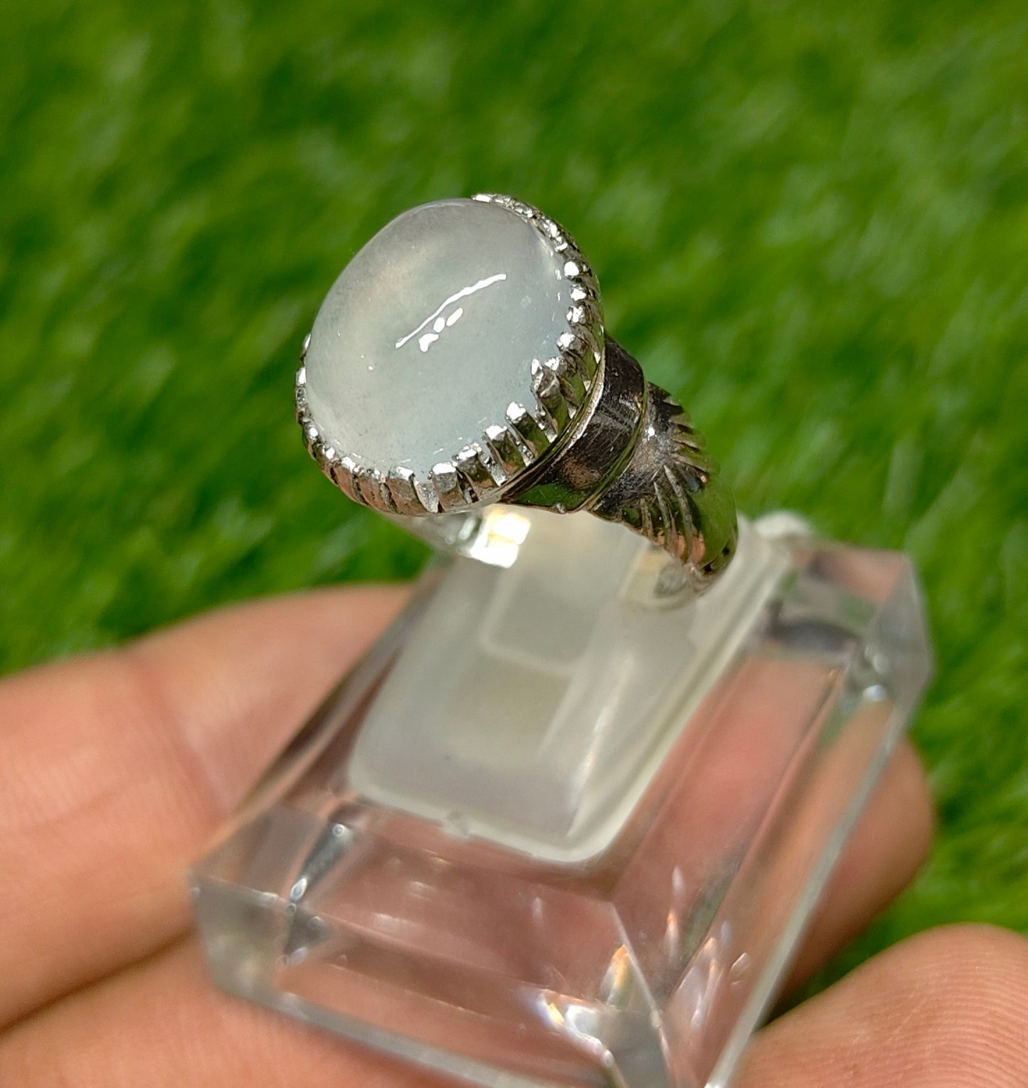 Premium Quality Dur e Najaf Ring
