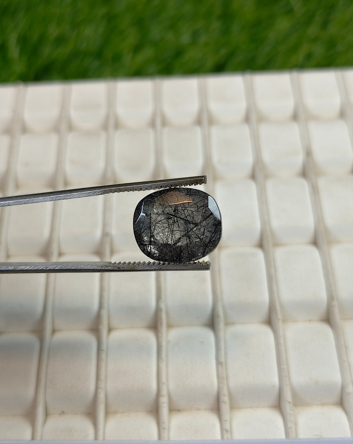 Premium Quality Moh e Najaf With Lab Certificte