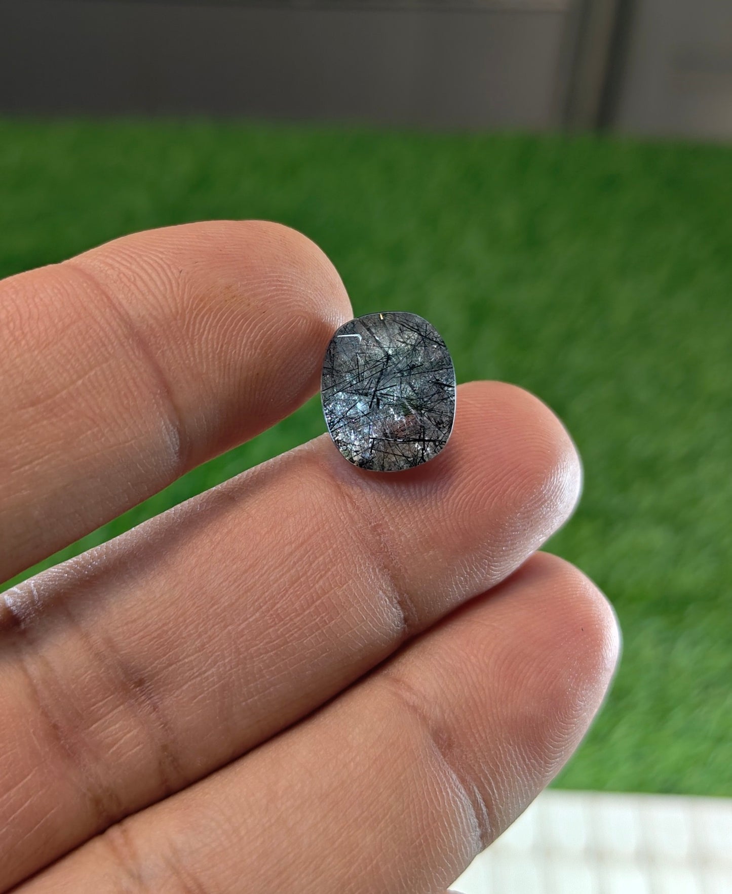 Premium Quality Moh e Najaf With Lab Certificte