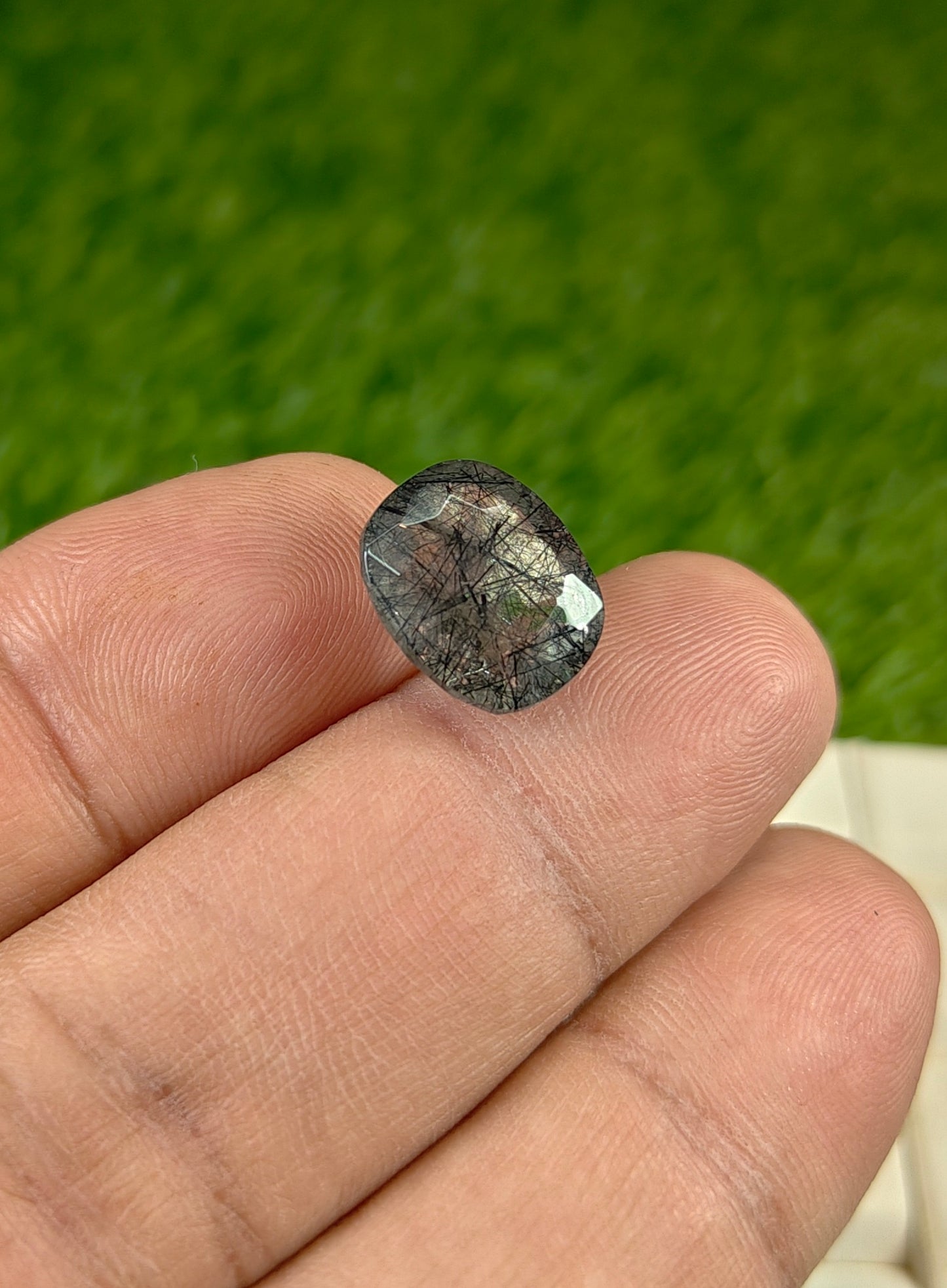 Premium Quality Moh e Najaf With Lab Certificte