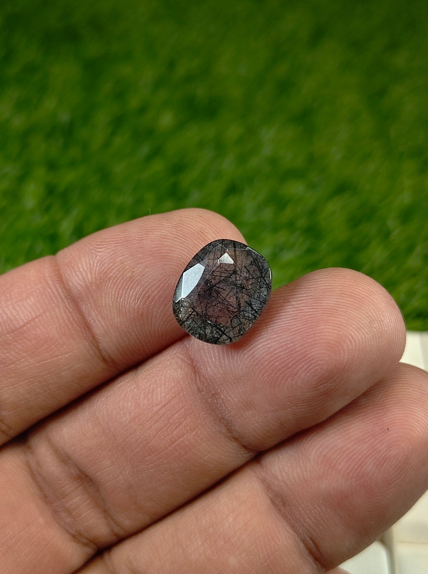 Premium Quality Moh e Najaf With Lab Certificte