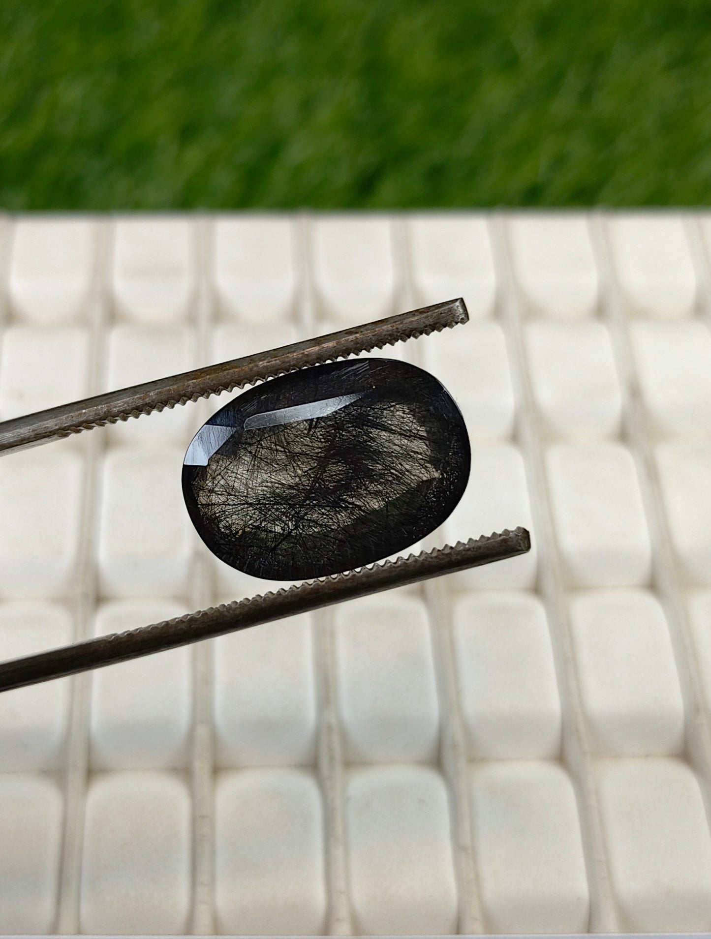 Premium Quality Moh e Najaf With Lab Certificte