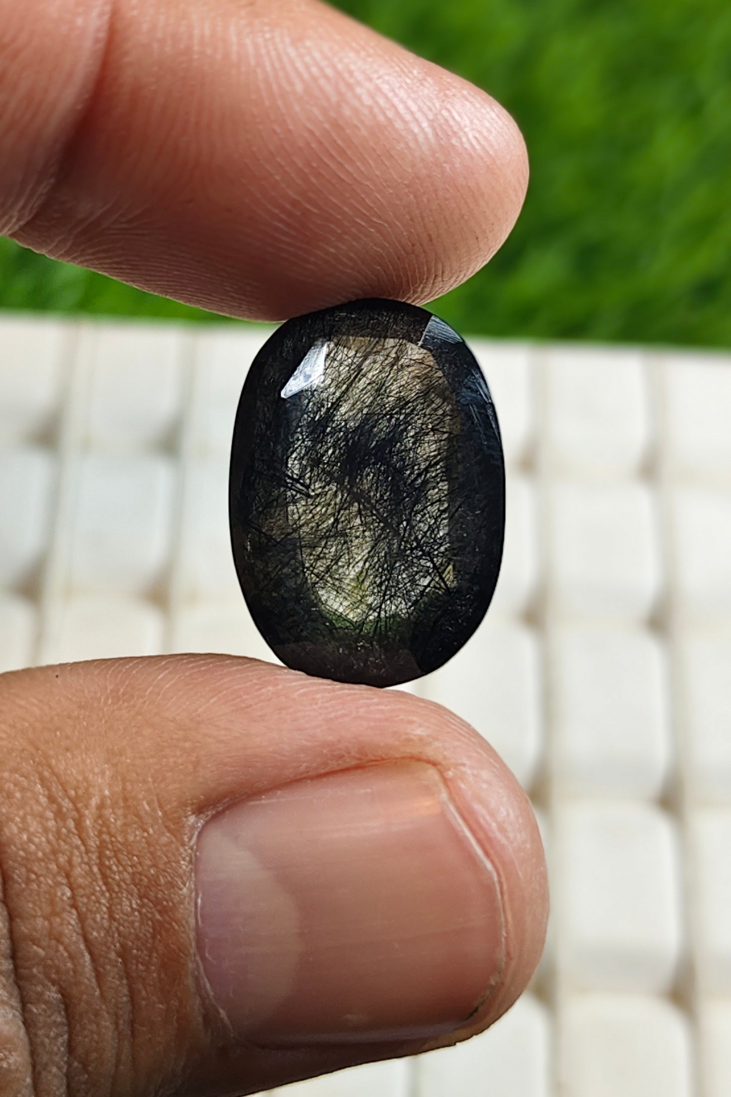 Premium Quality Moh e Najaf With Lab Certificte