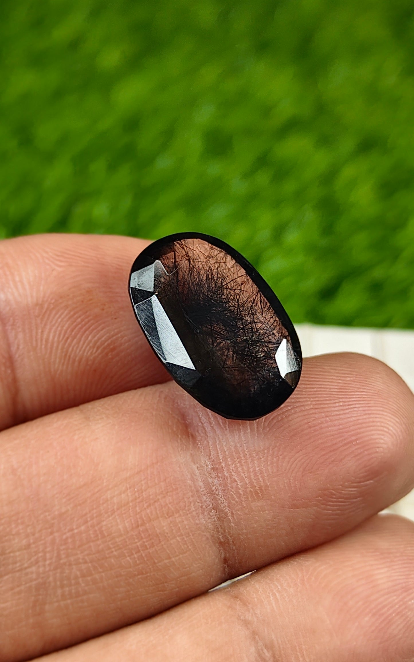 Premium Quality Moh e Najaf With Lab Certificte