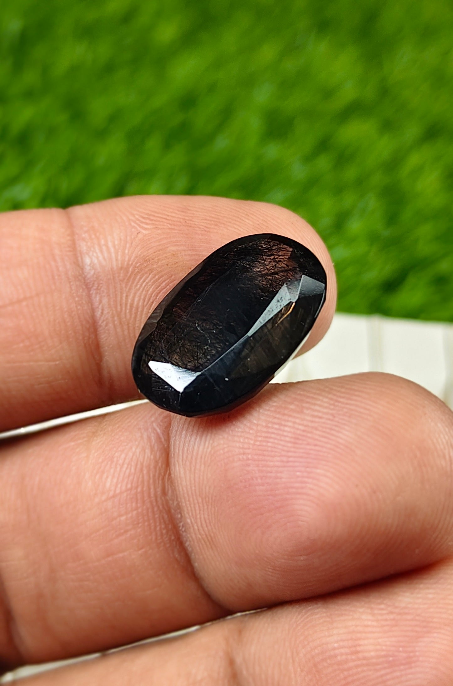 Premium Quality Moh e Najaf With Lab Certificte