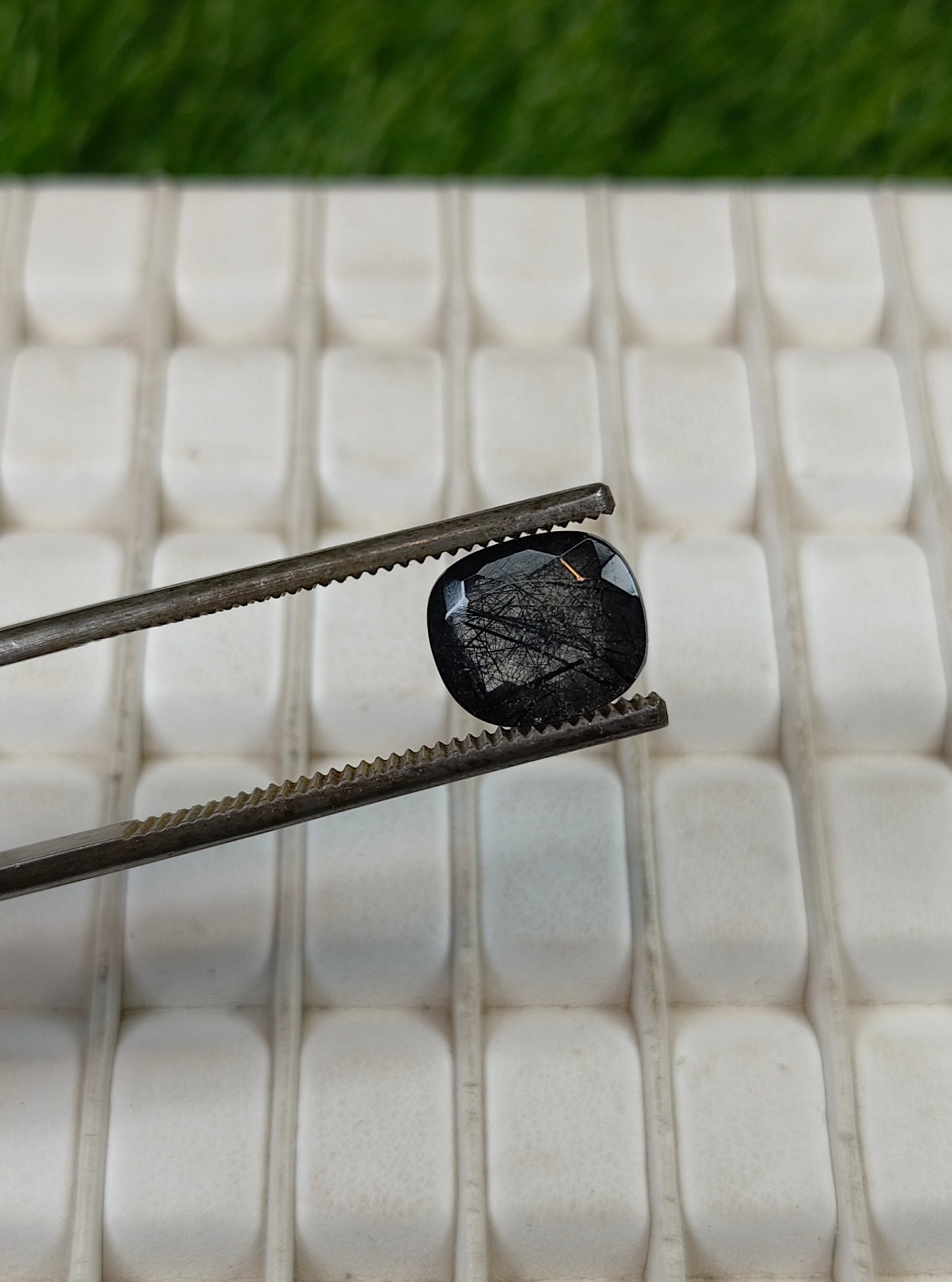 Premium Quality Moh e Najaf With Lab Certificte