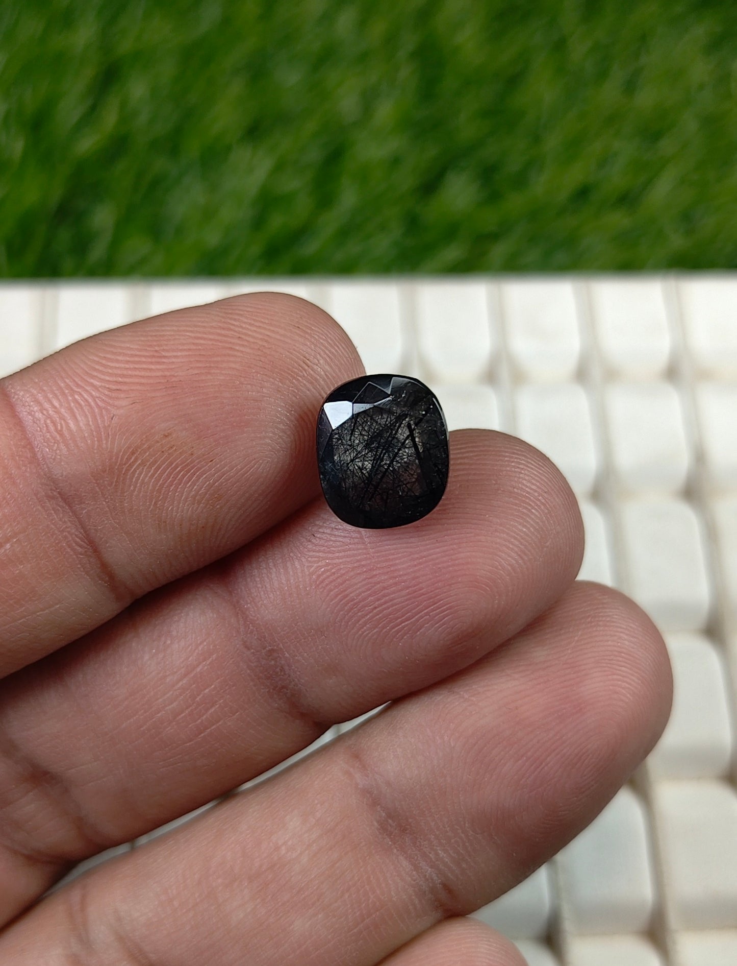 Premium Quality Moh e Najaf With Lab Certificte