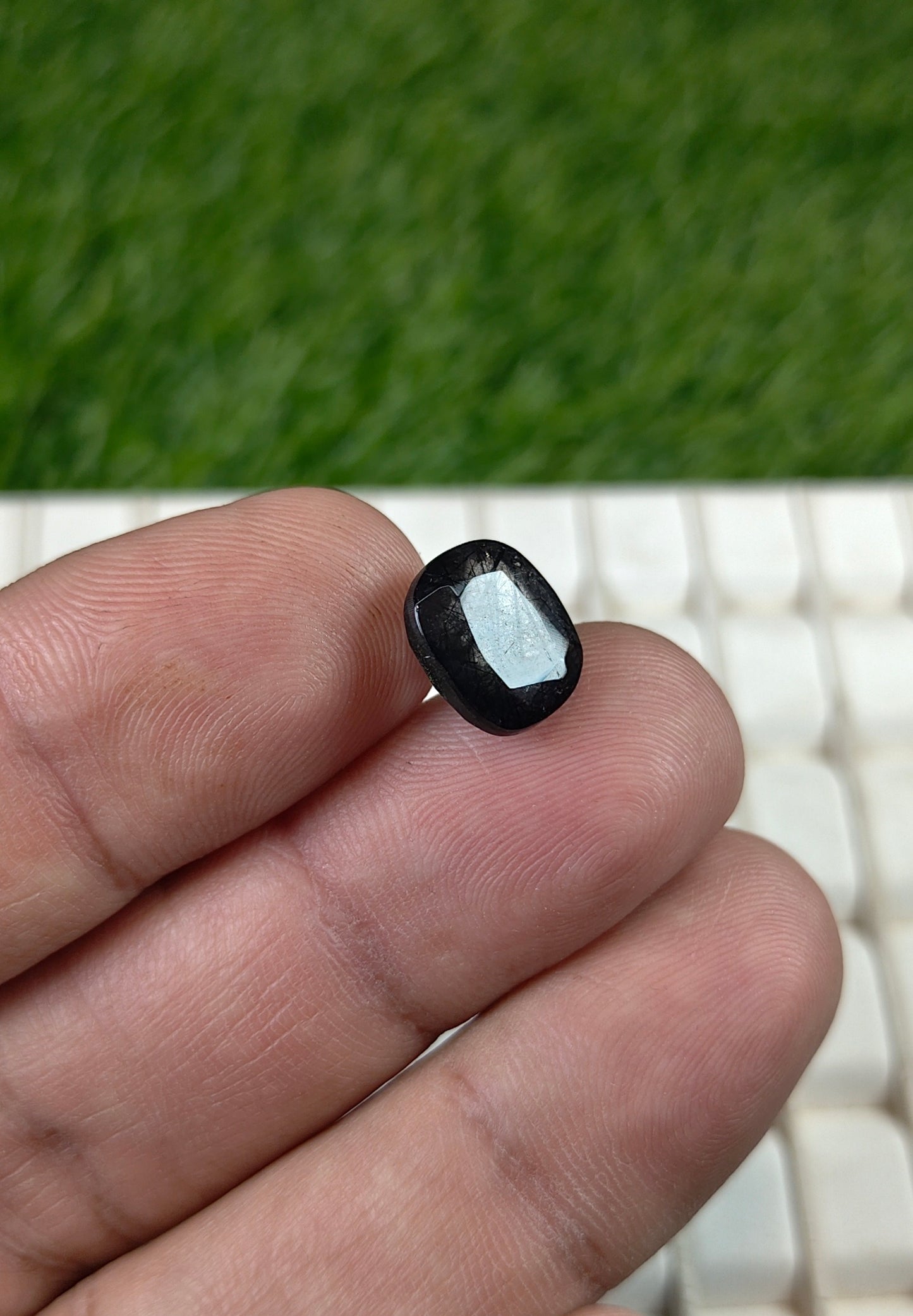 Premium Quality Moh e Najaf With Lab Certificte