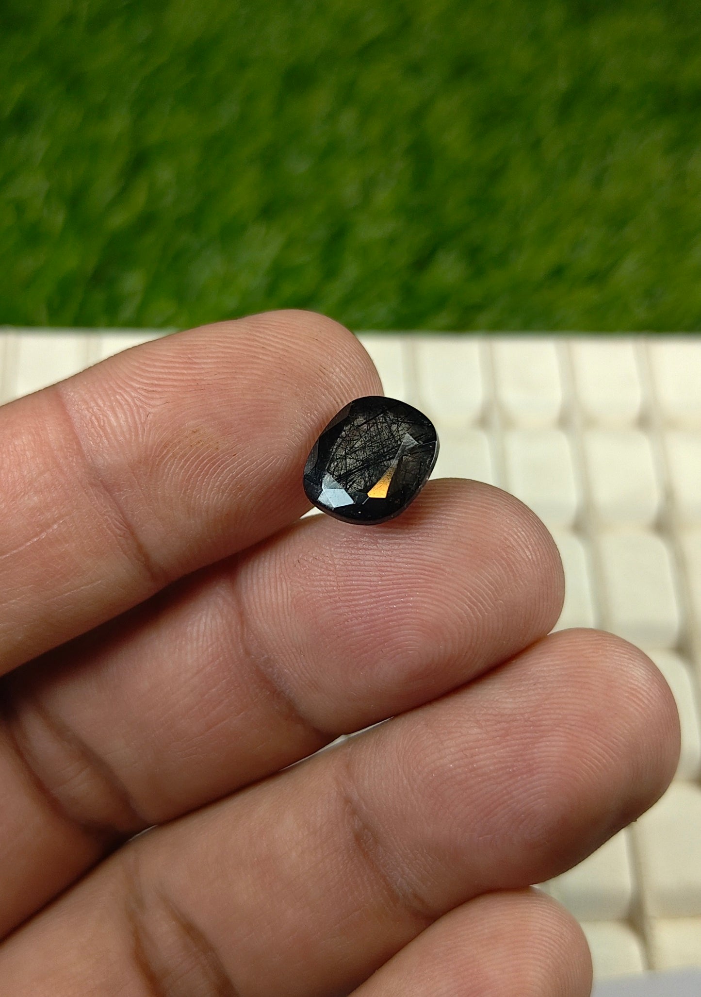 Premium Quality Moh e Najaf With Lab Certificte