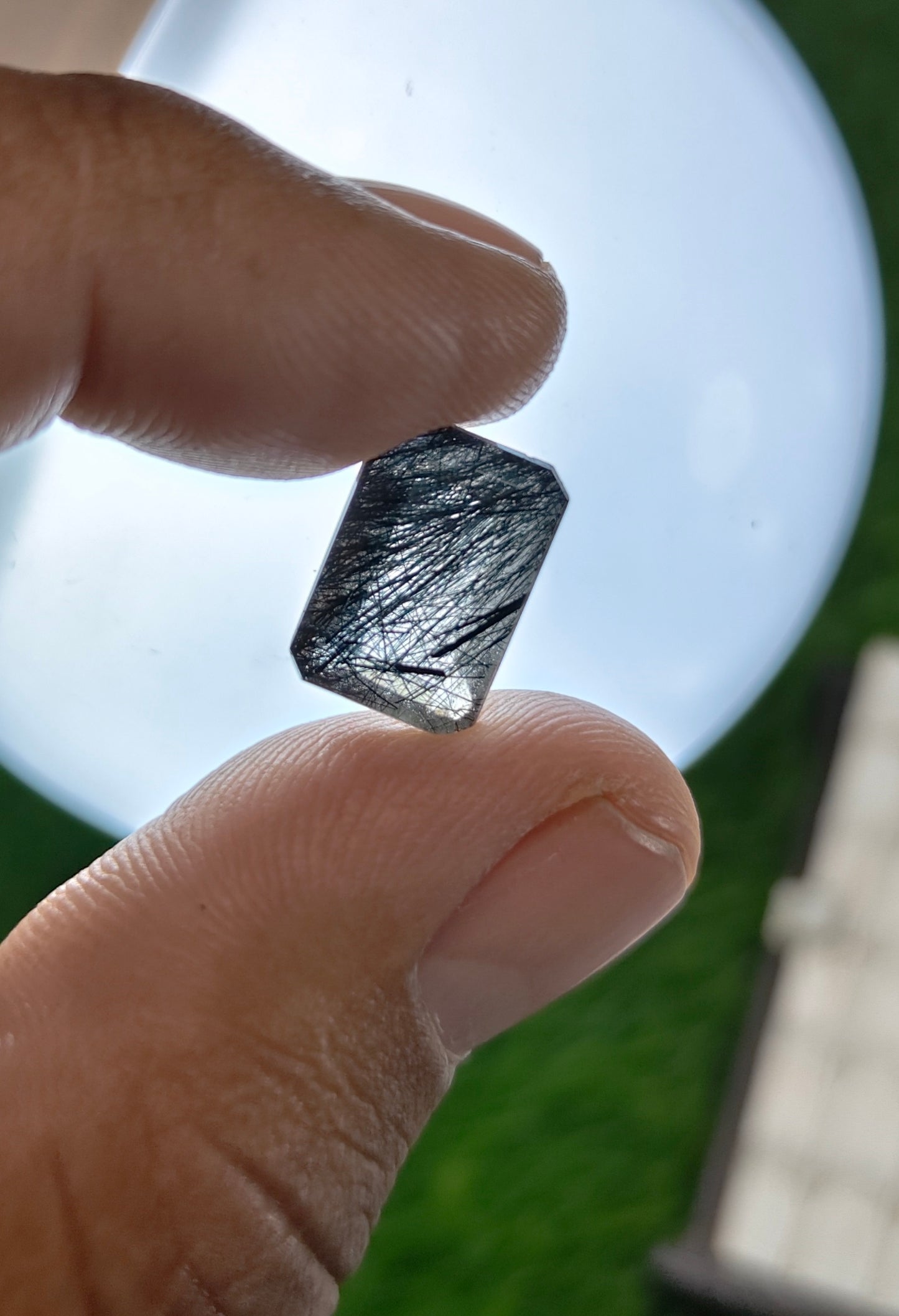 Premium Quality Moh e Najaf With Lab Certificte