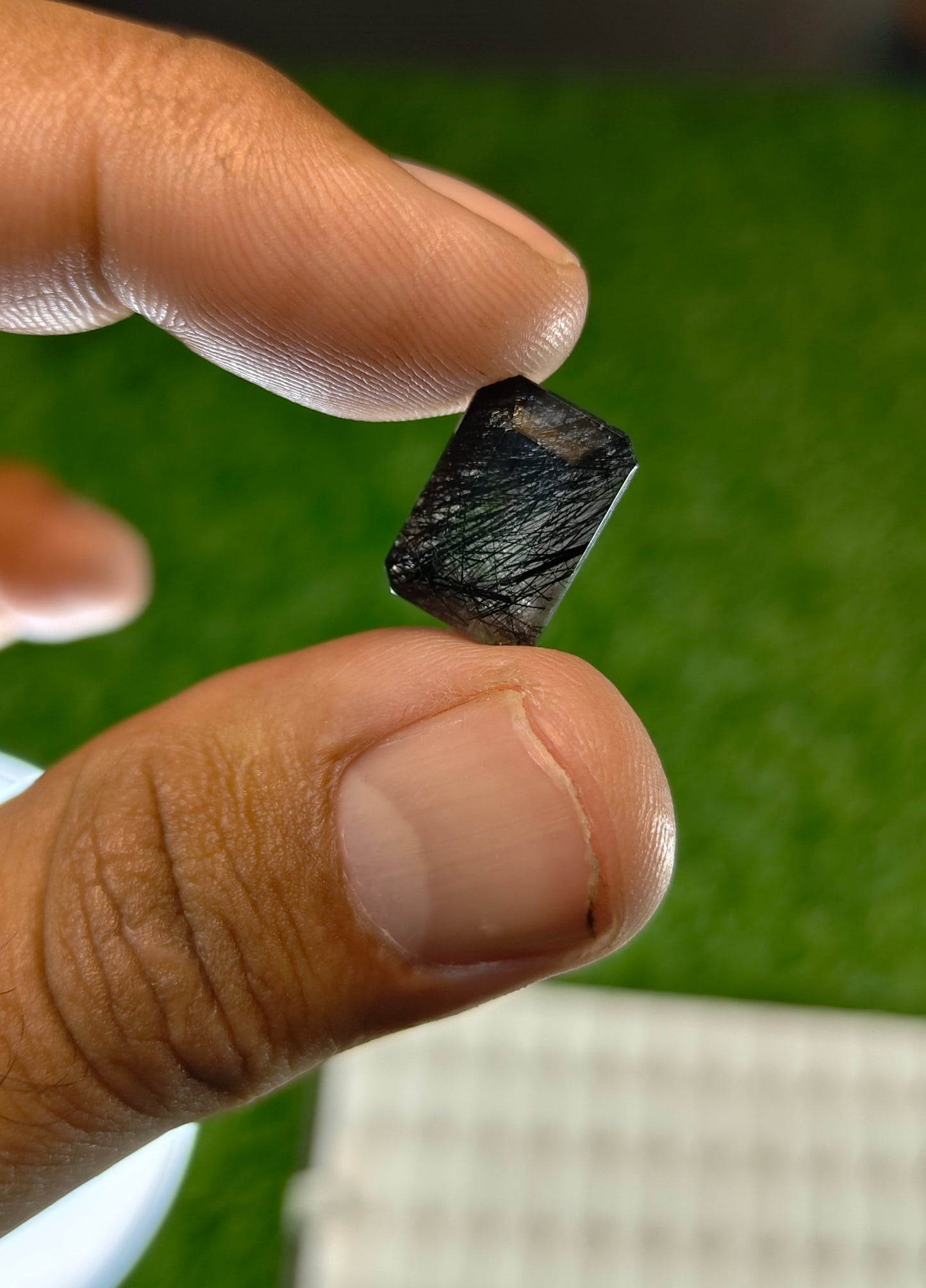 Premium Quality Moh e Najaf With Lab Certificte