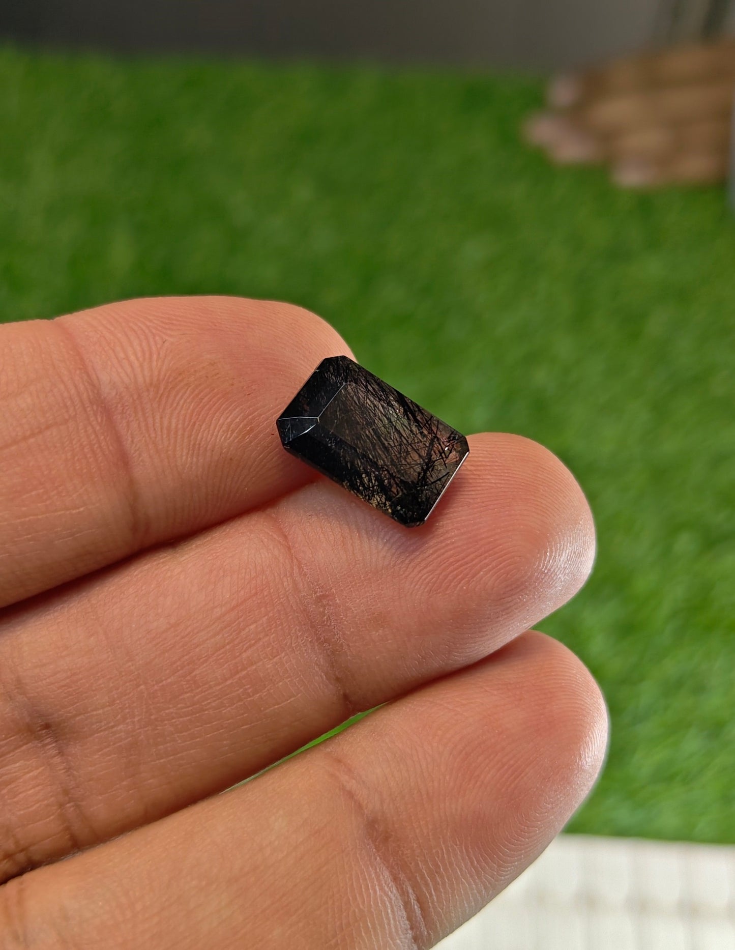 Premium Quality Moh e Najaf With Lab Certificte