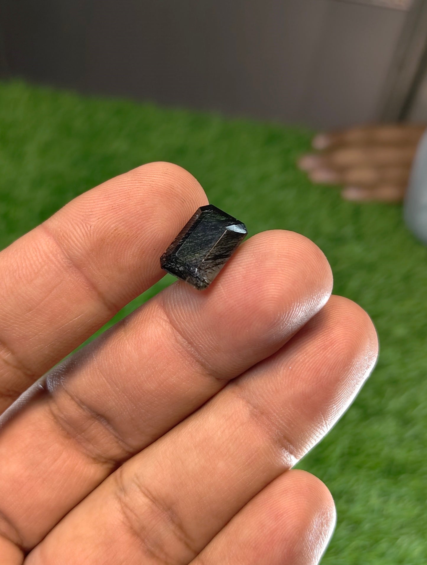 Premium Quality Moh e Najaf With Lab Certificte