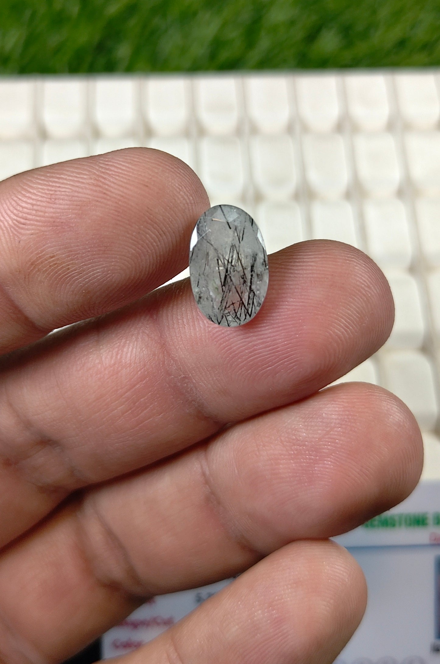 Premium Quality Moh e Najaf With Lab Certificte