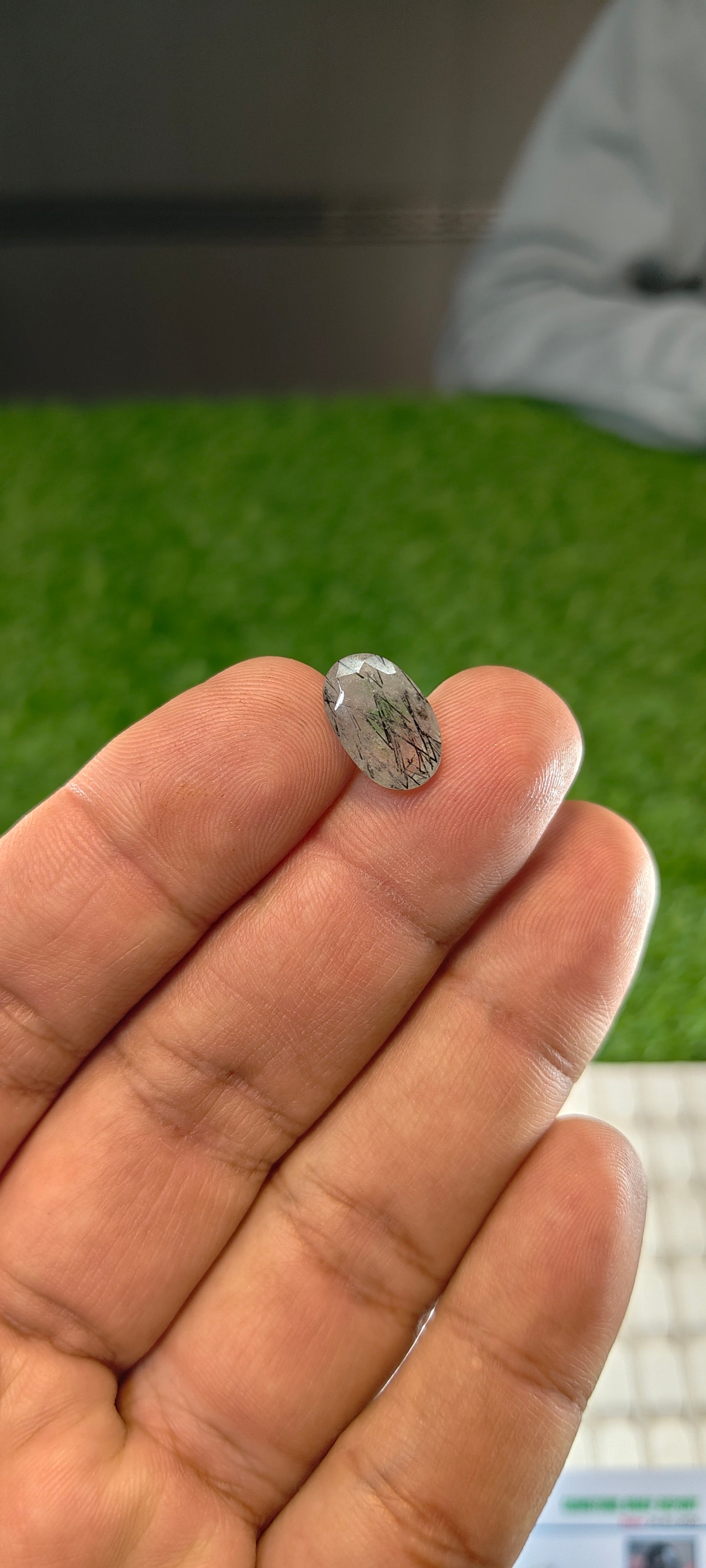 Premium Quality Moh e Najaf With Lab Certificte