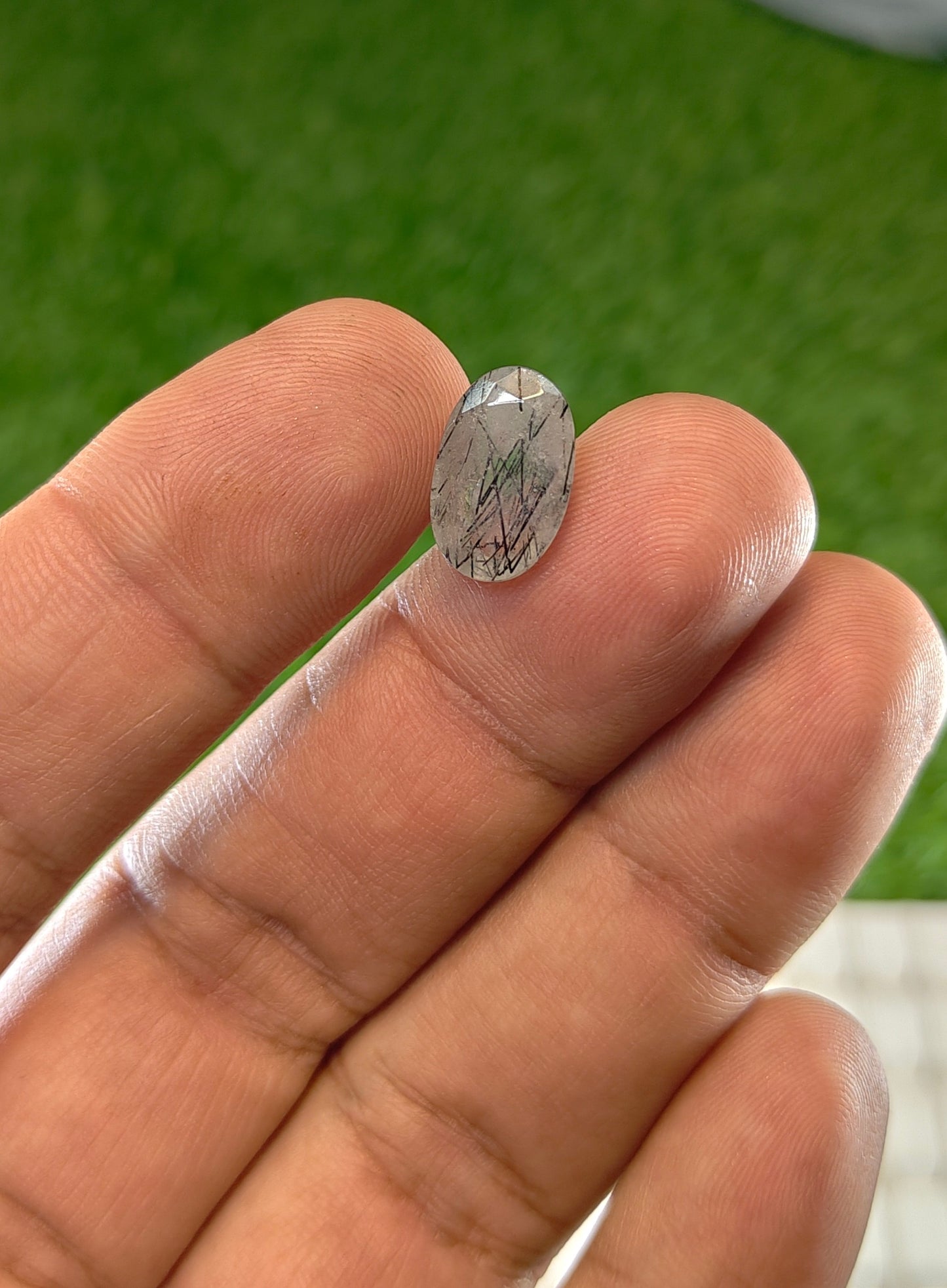 Premium Quality Moh e Najaf With Lab Certificte