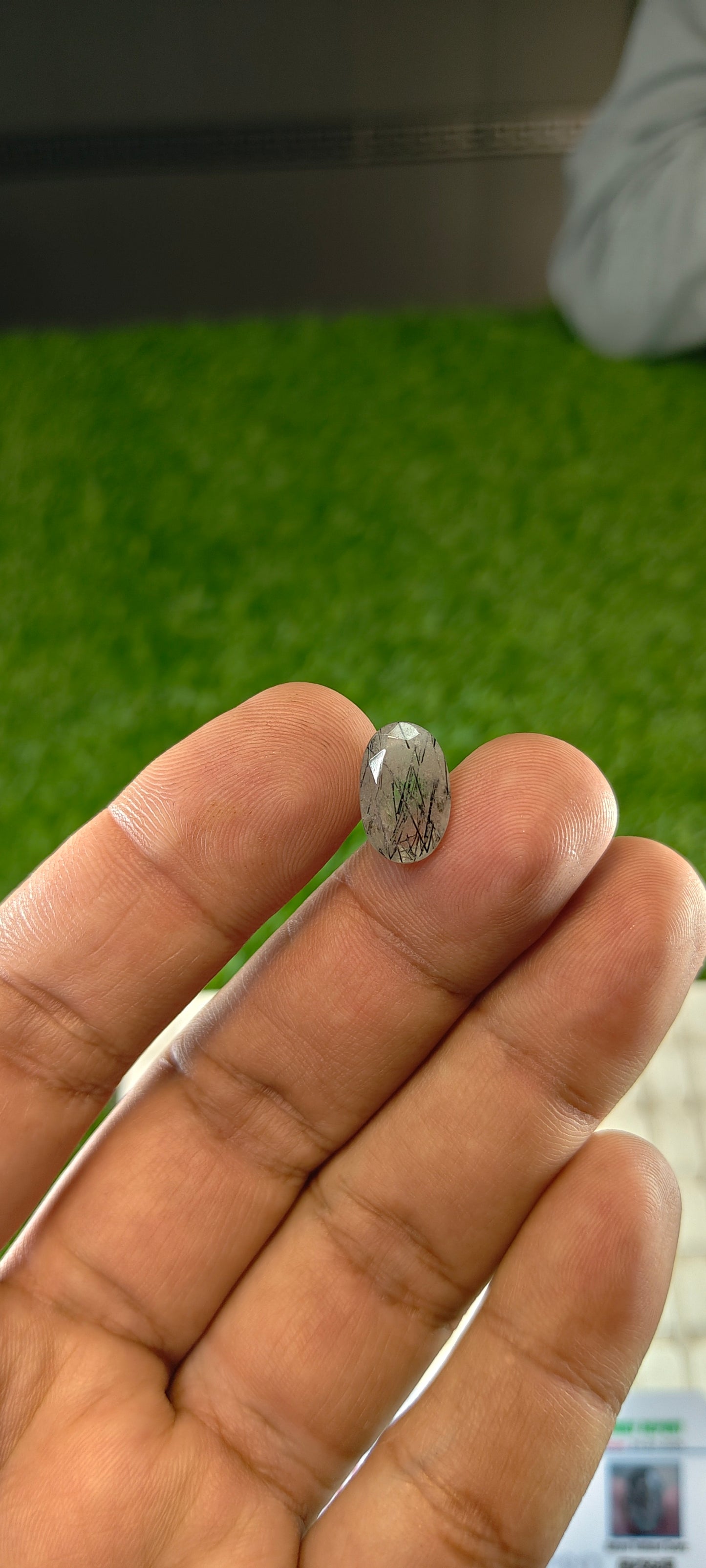 Premium Quality Moh e Najaf With Lab Certificte