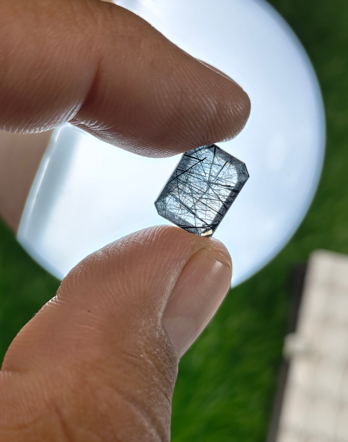 Premium Quality Moh e Najaf With Lab Certificte