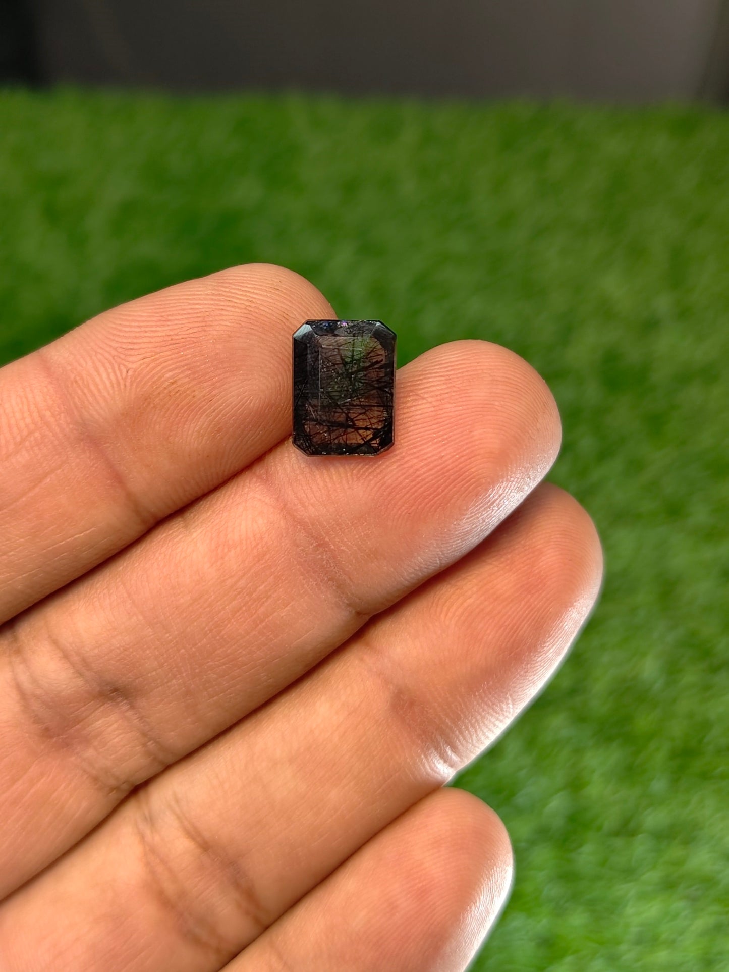 Premium Quality Moh e Najaf With Lab Certificte