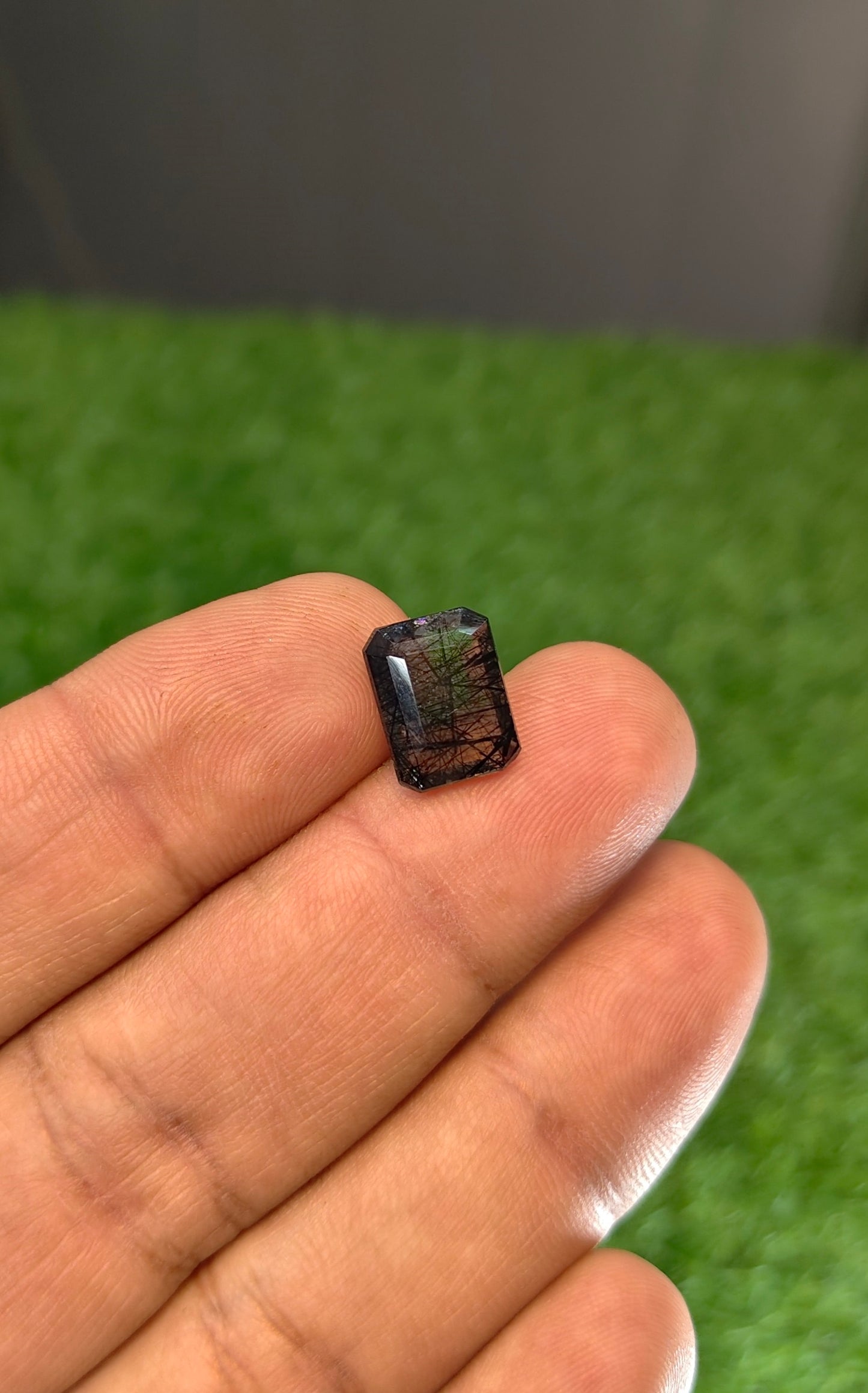 Premium Quality Moh e Najaf With Lab Certificte