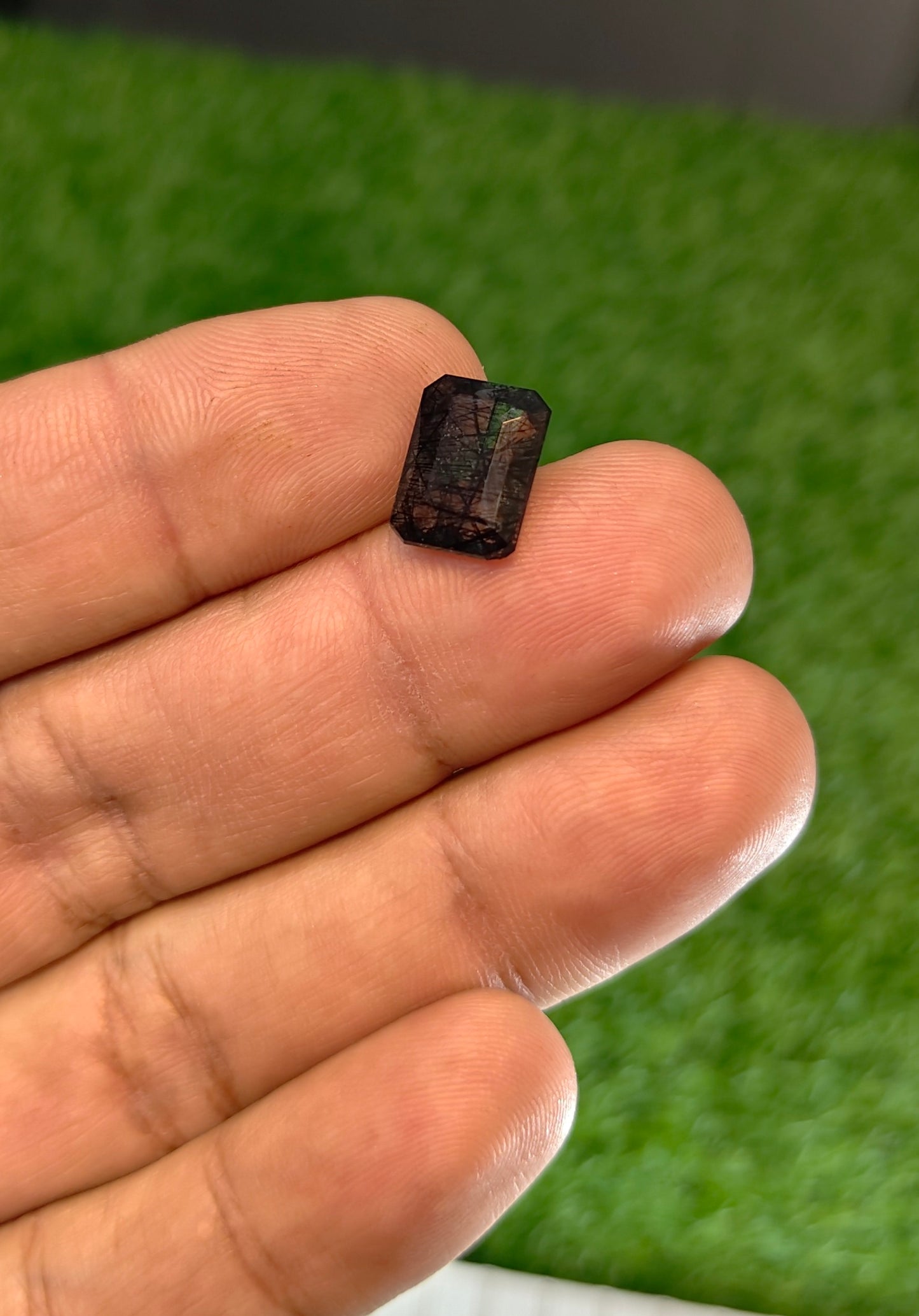 Premium Quality Moh e Najaf With Lab Certificte