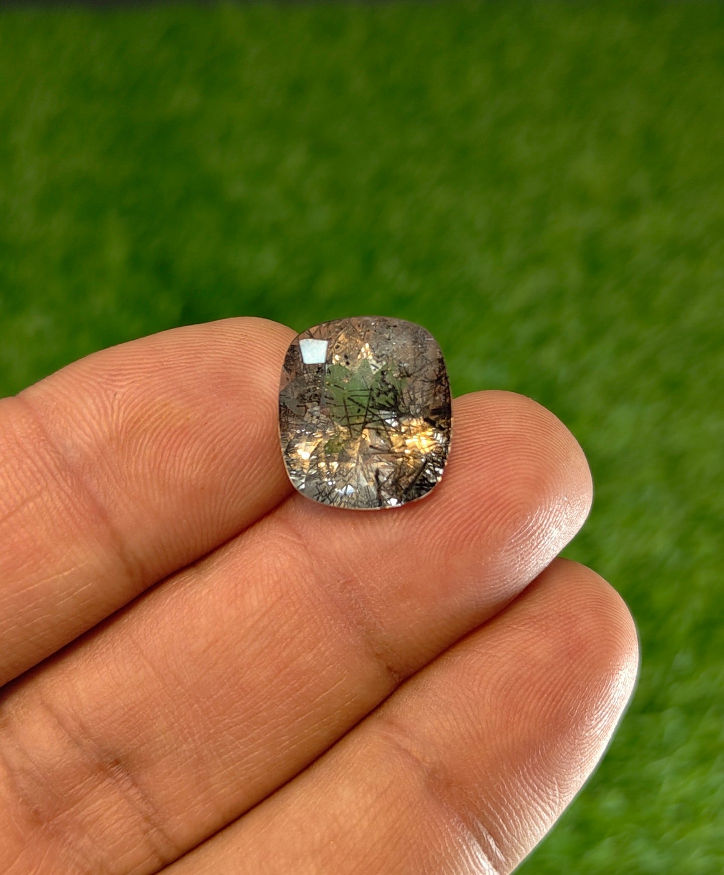 Premium Quality Moh e Najaf With Lab Certificte