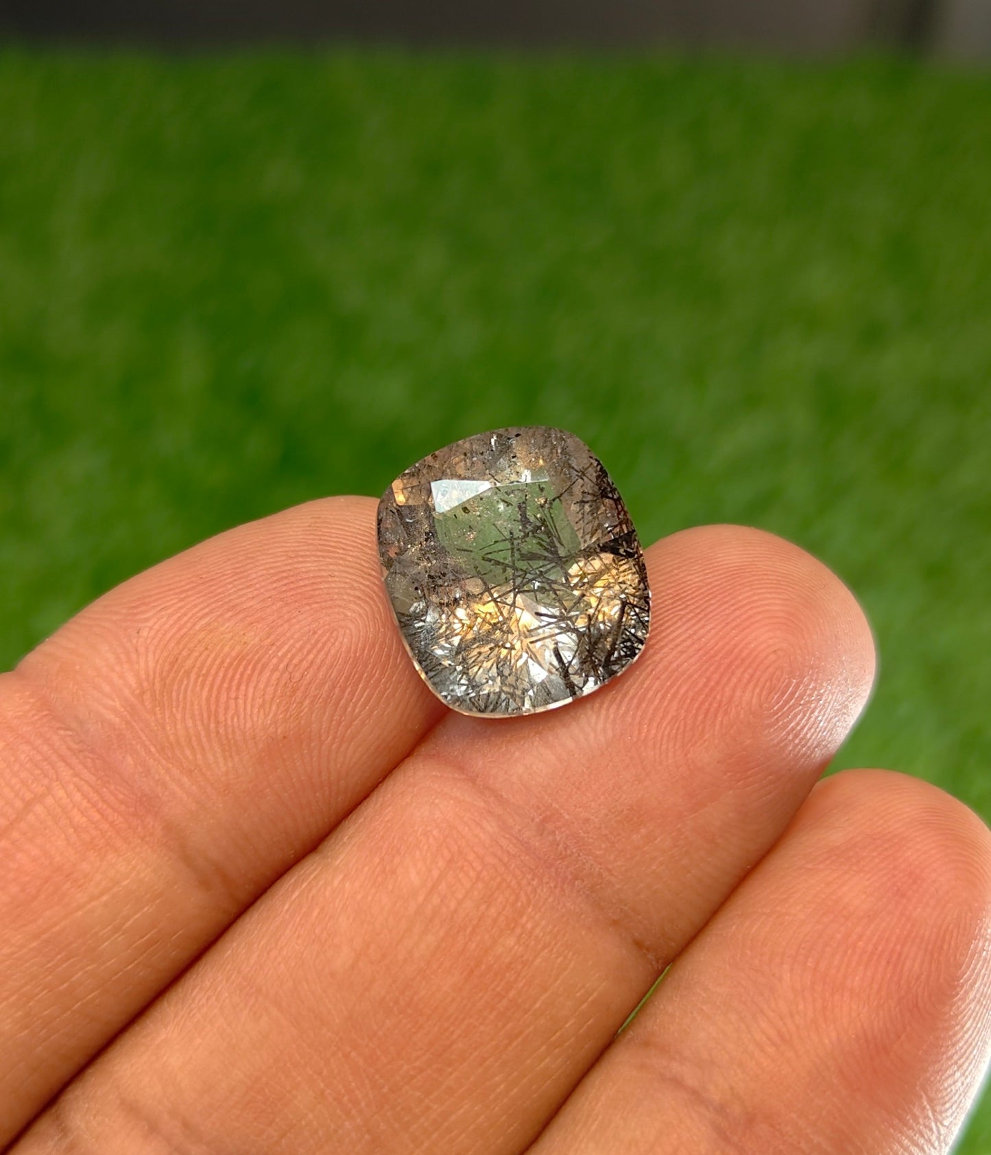 Premium Quality Moh e Najaf With Lab Certificte