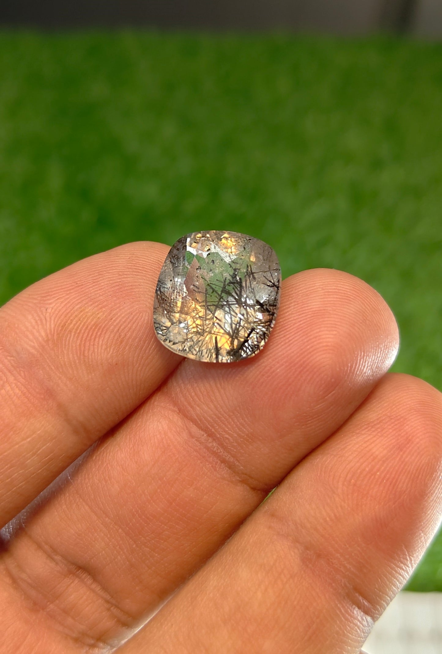 Premium Quality Moh e Najaf With Lab Certificte