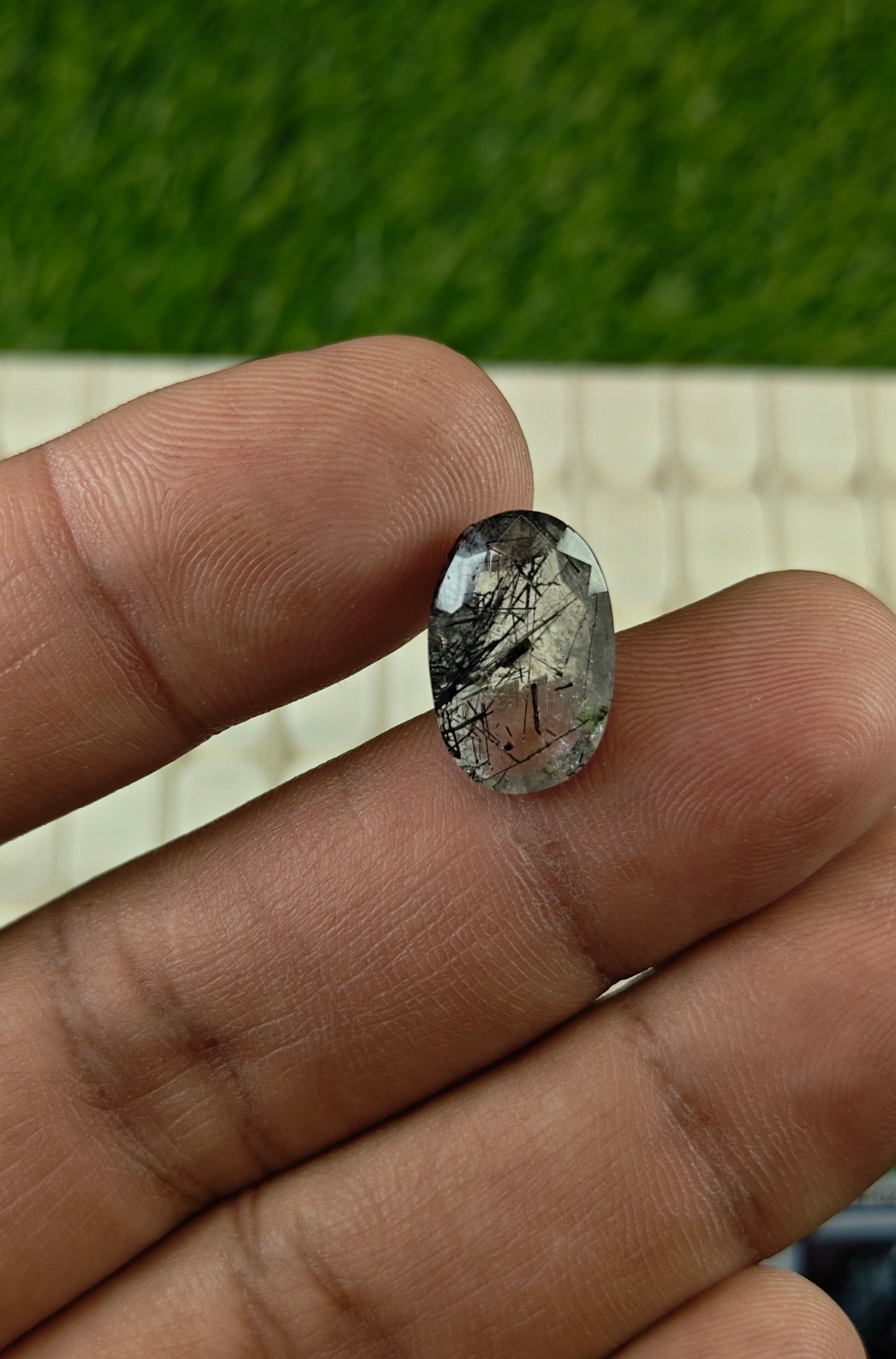 Premium Quality Moh e Najaf With Lab Certifice