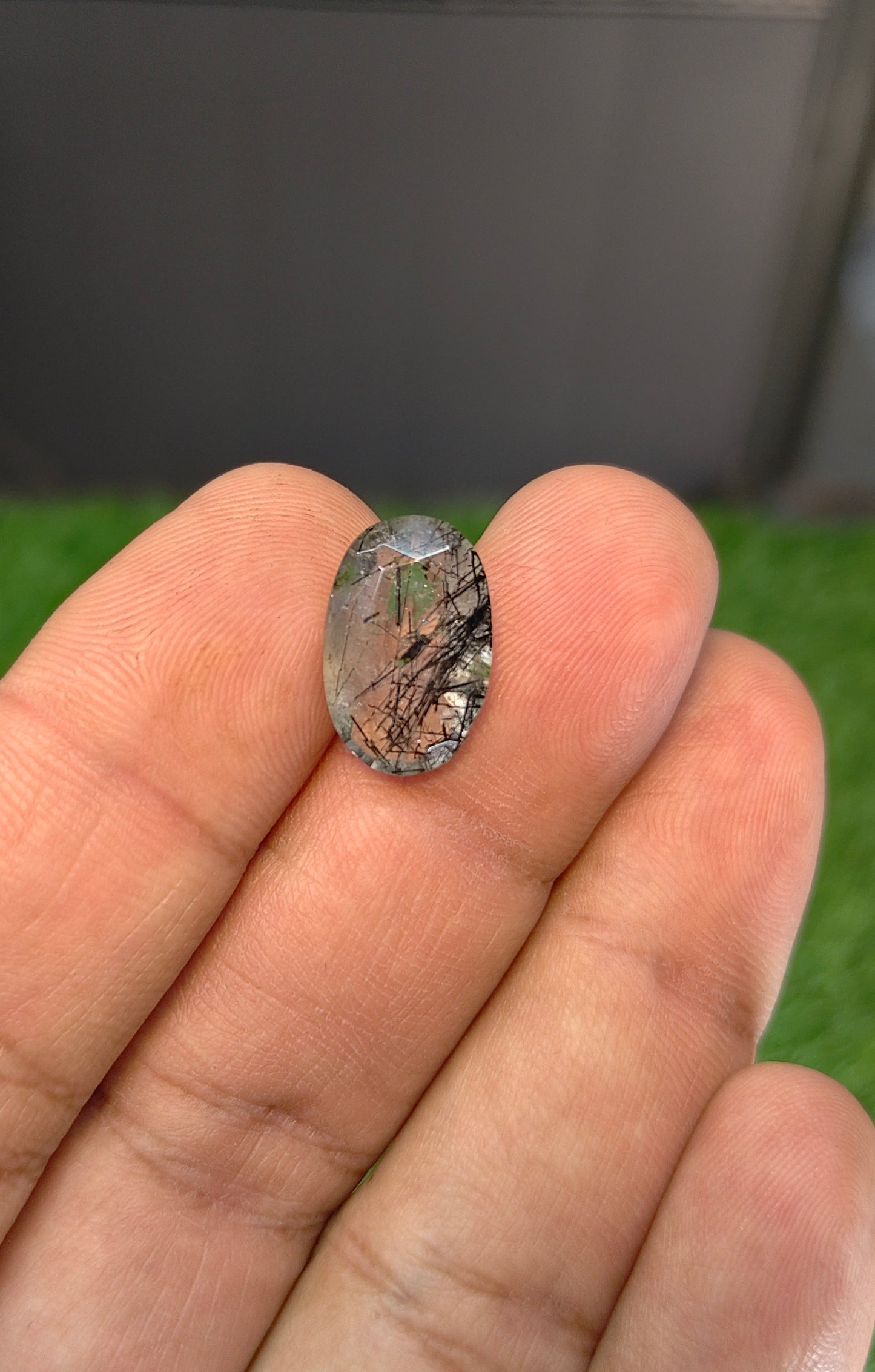 Premium Quality Moh e Najaf With Lab Certifice