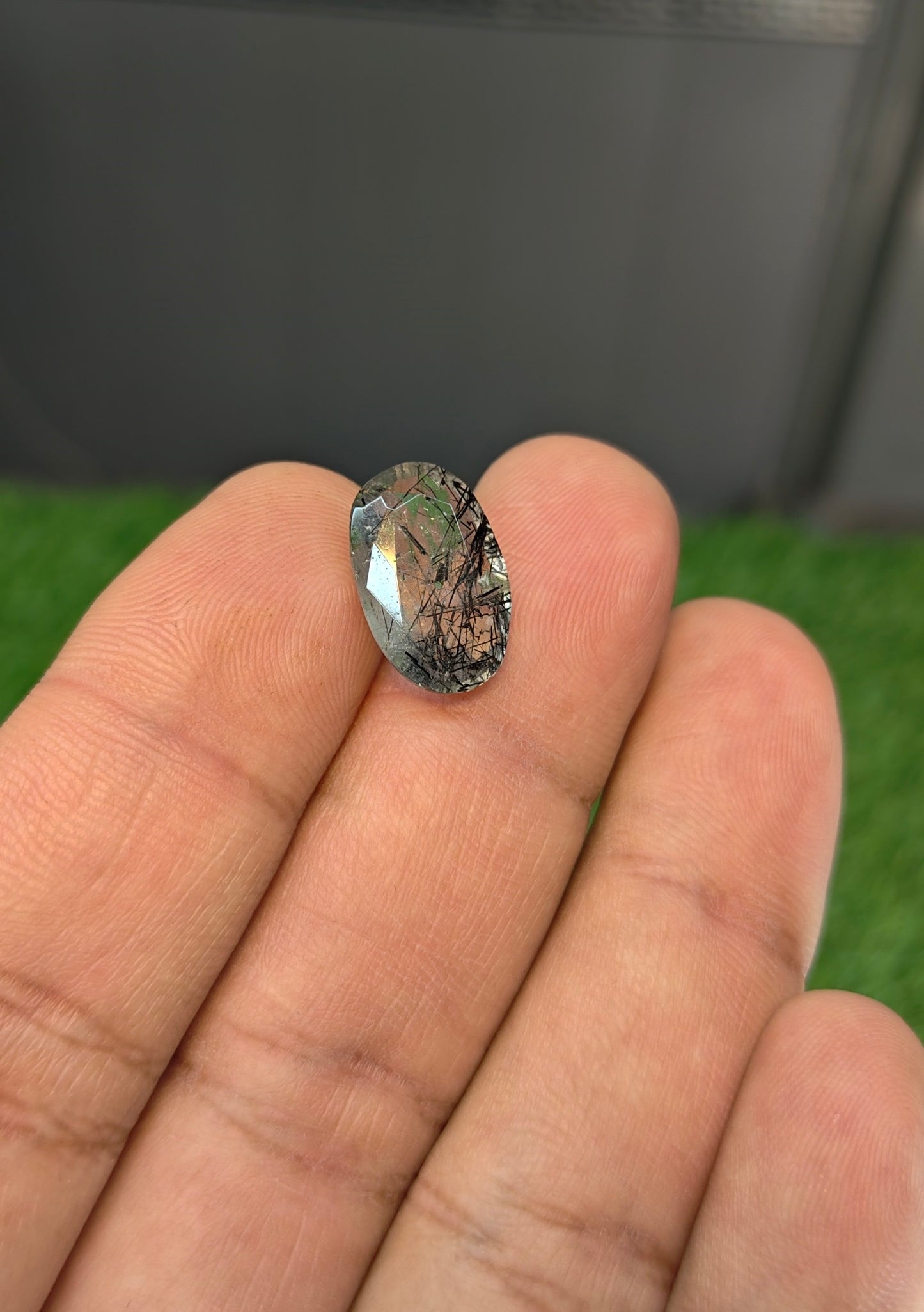 Premium Quality Moh e Najaf With Lab Certifice