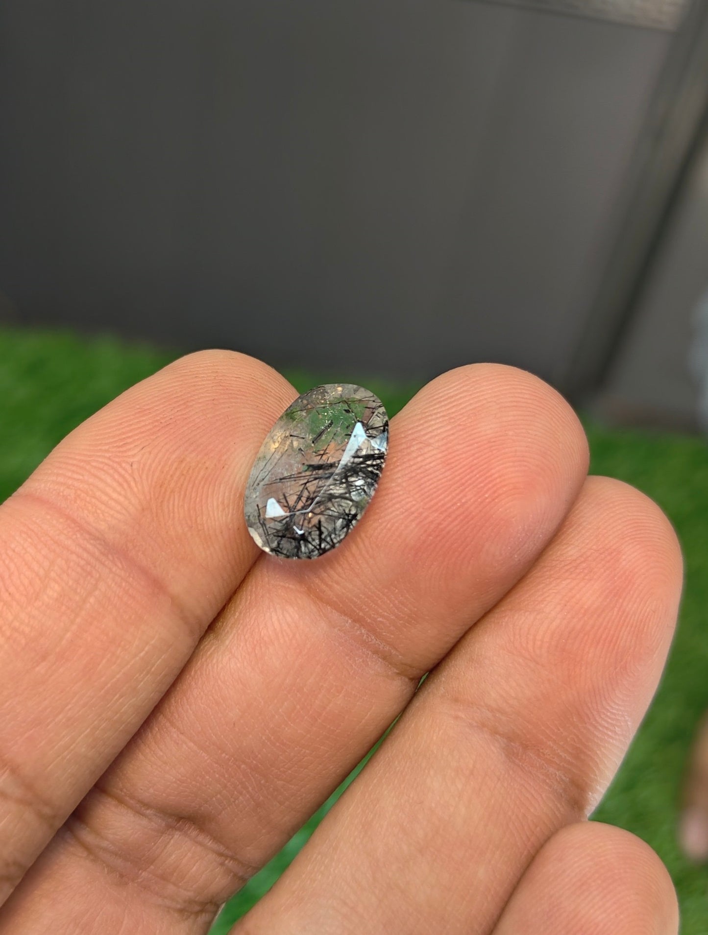 Premium Quality Moh e Najaf With Lab Certifice