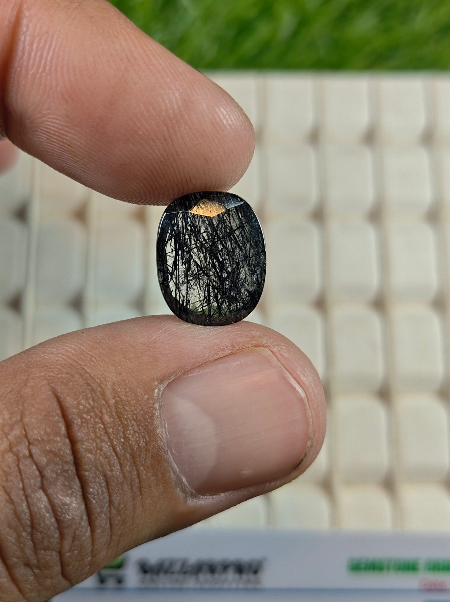 Premium Quality Moh e Najaf With Lab Certifice