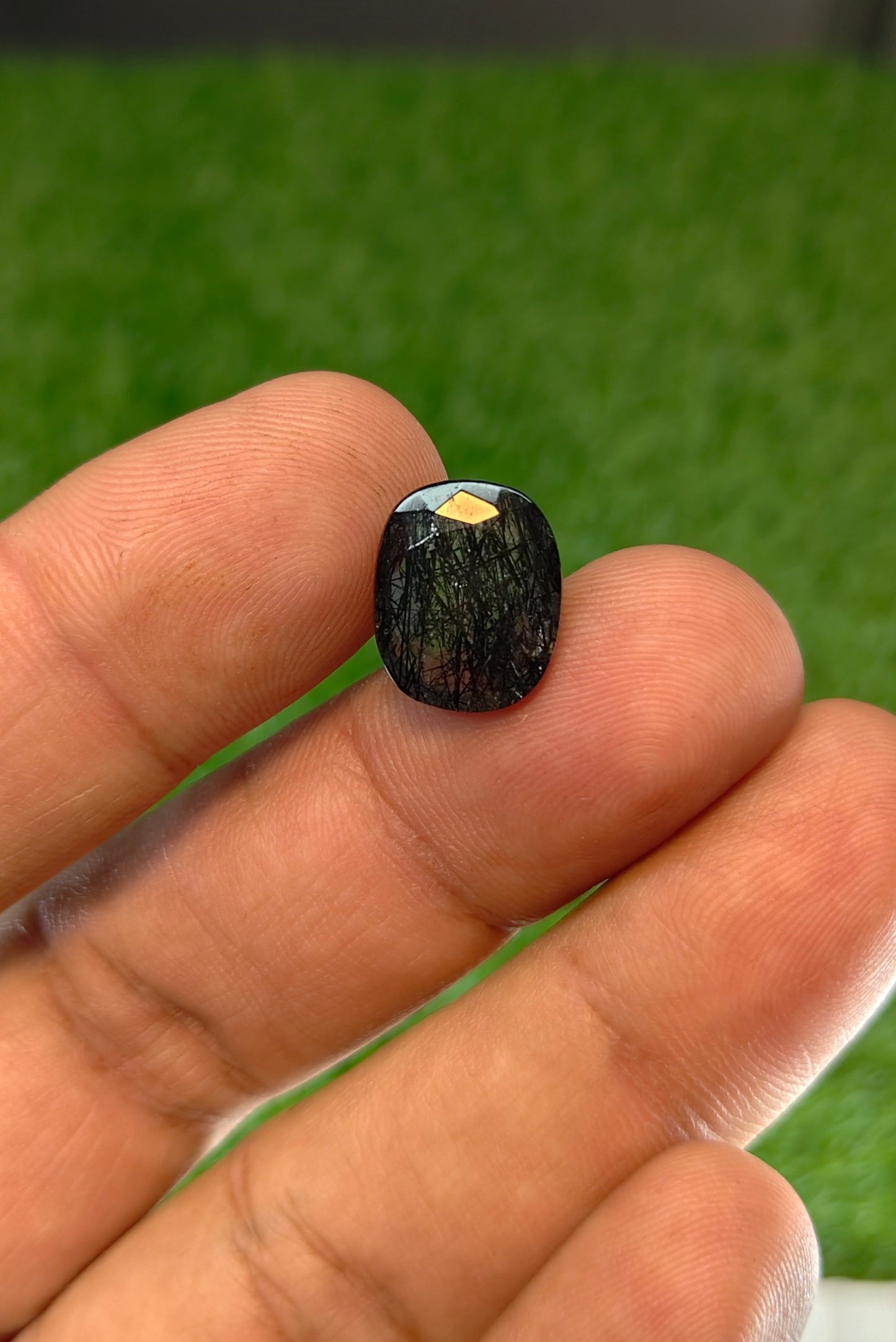 Premium Quality Moh e Najaf With Lab Certifice